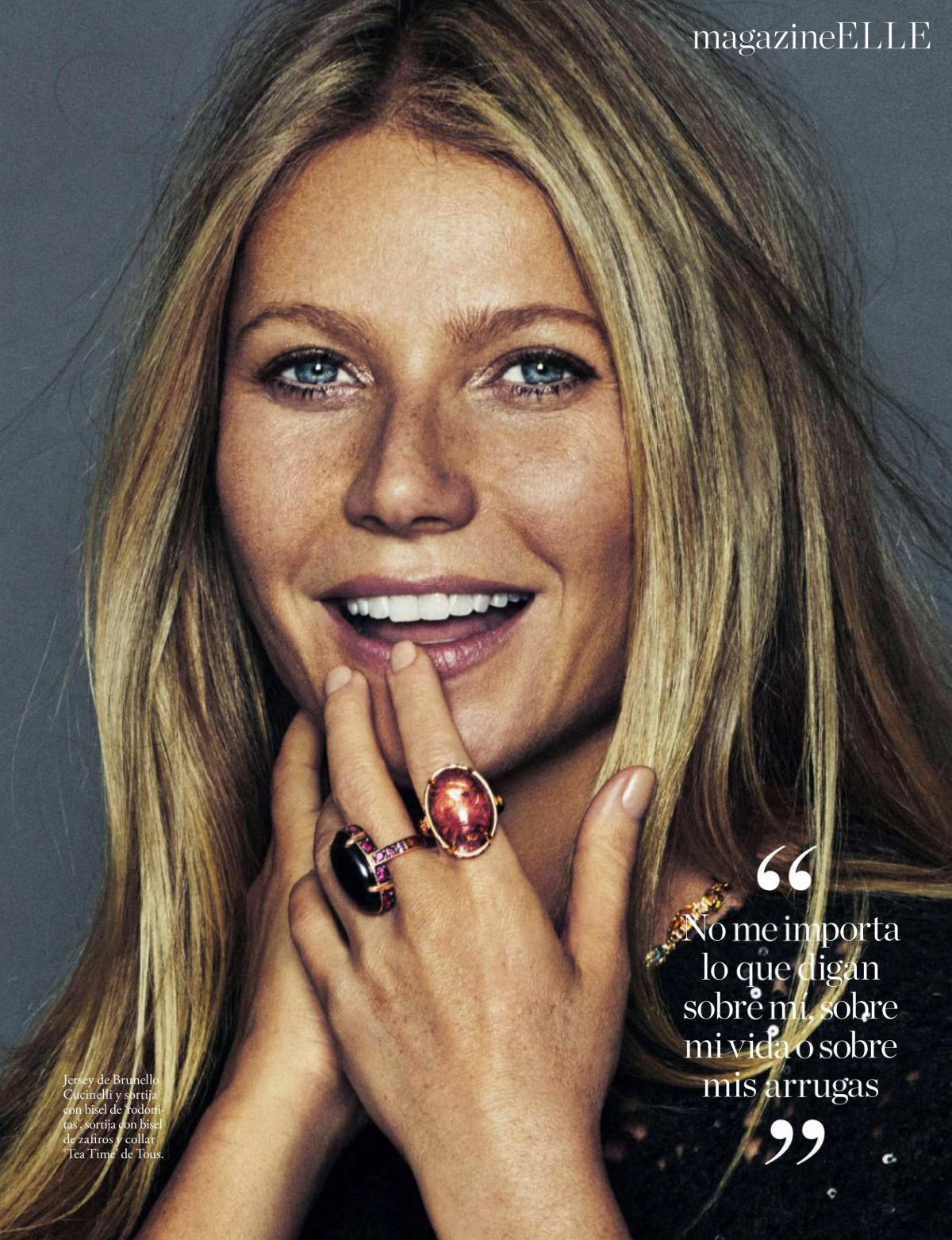 Gwyneth Paltrow photo #757509