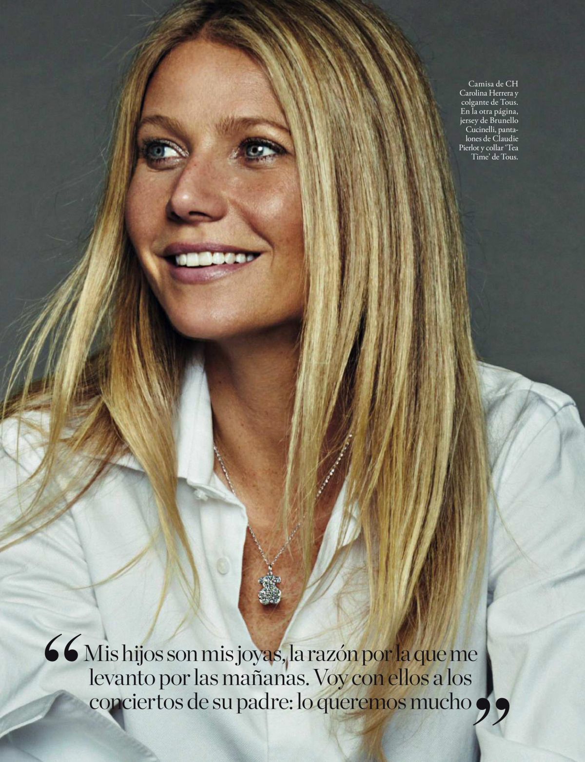 Gwyneth Paltrow photo #757513