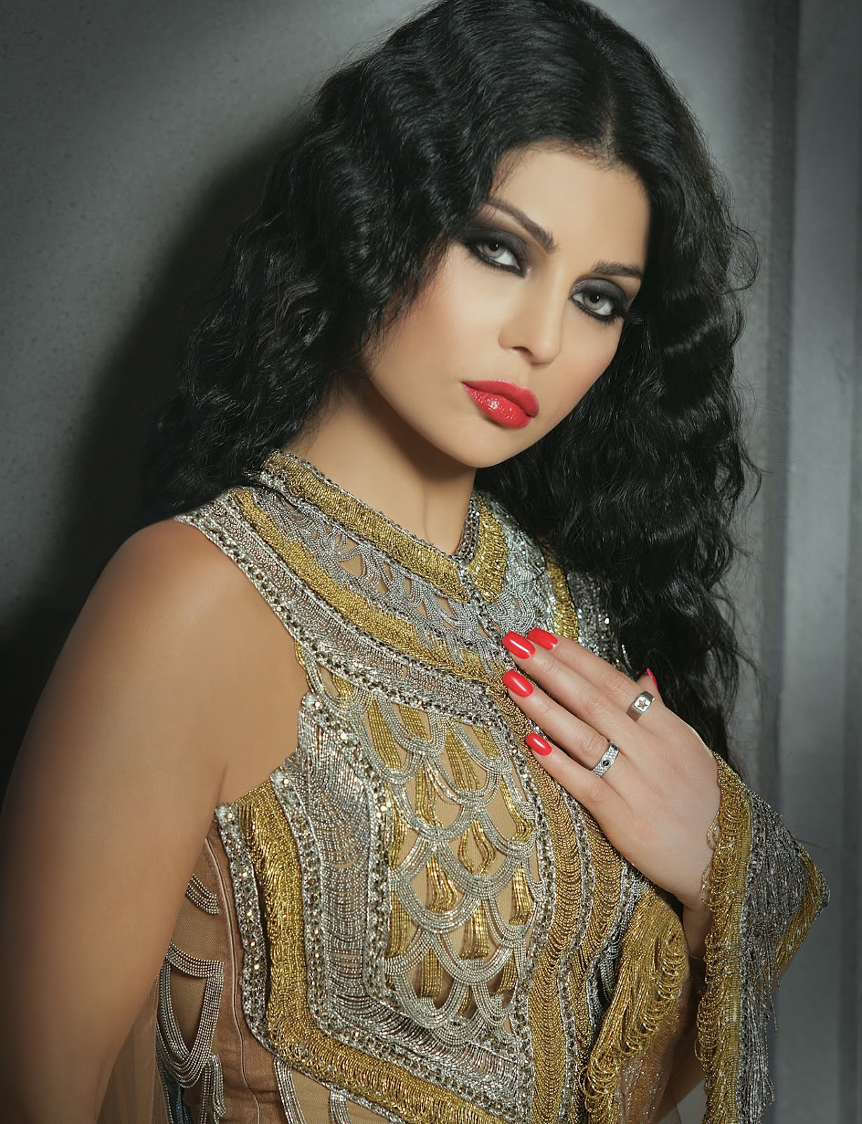 Haifa Wehbe photo #403117