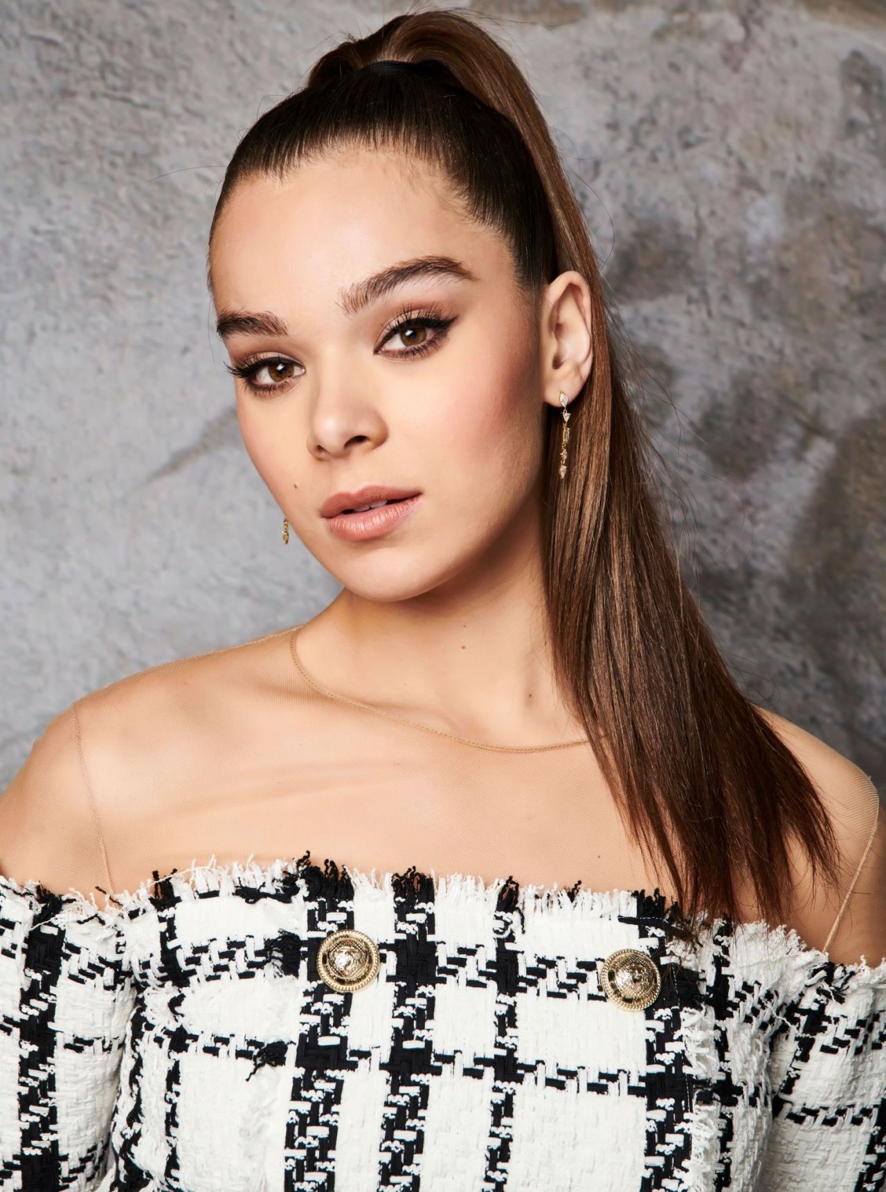 Hailee Steinfeld photo #936811