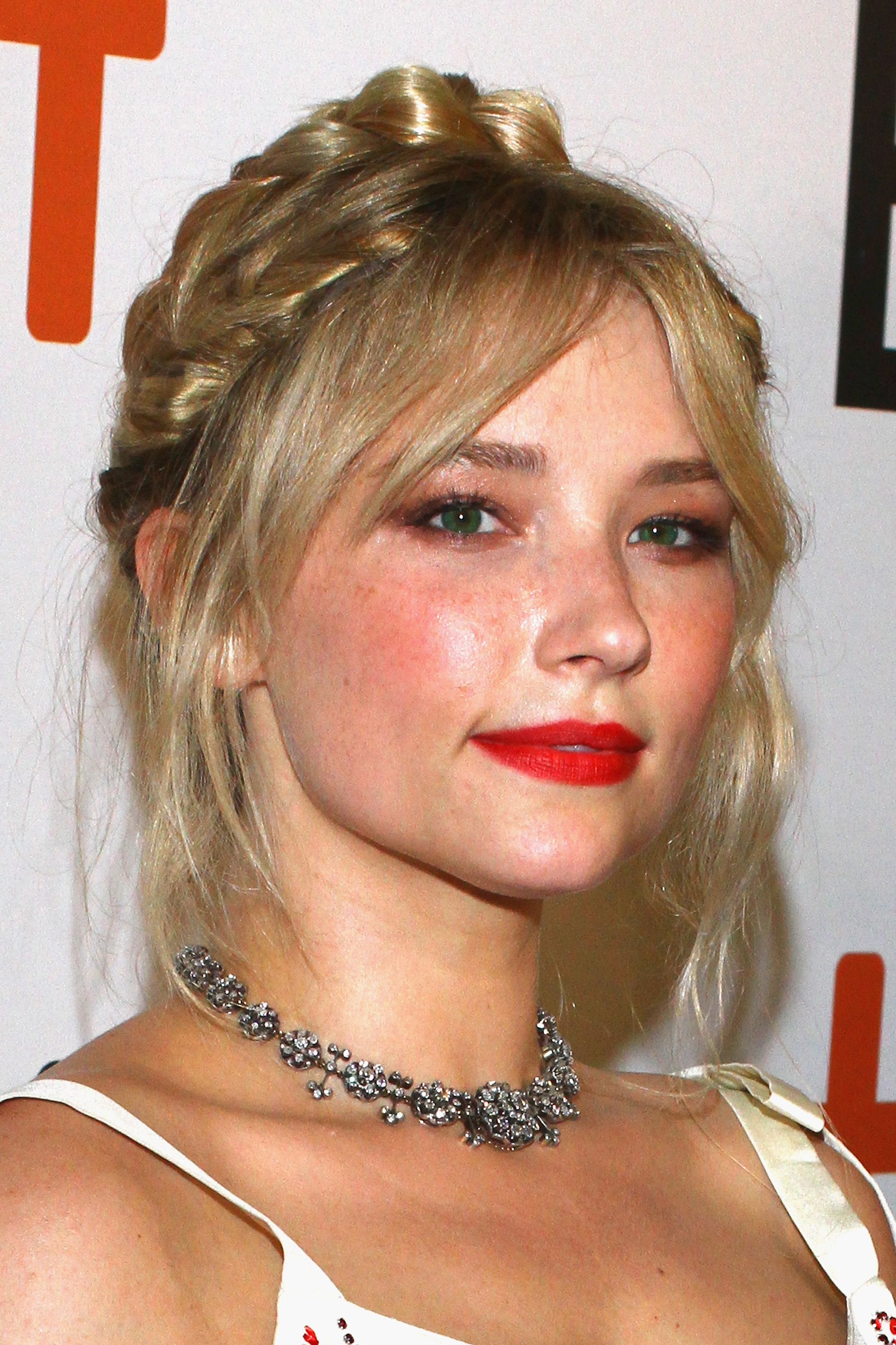 Haley Bennett - Biography & Pictures | ChordCAFE