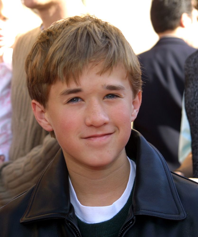 Haley Joel Osment photo #130410