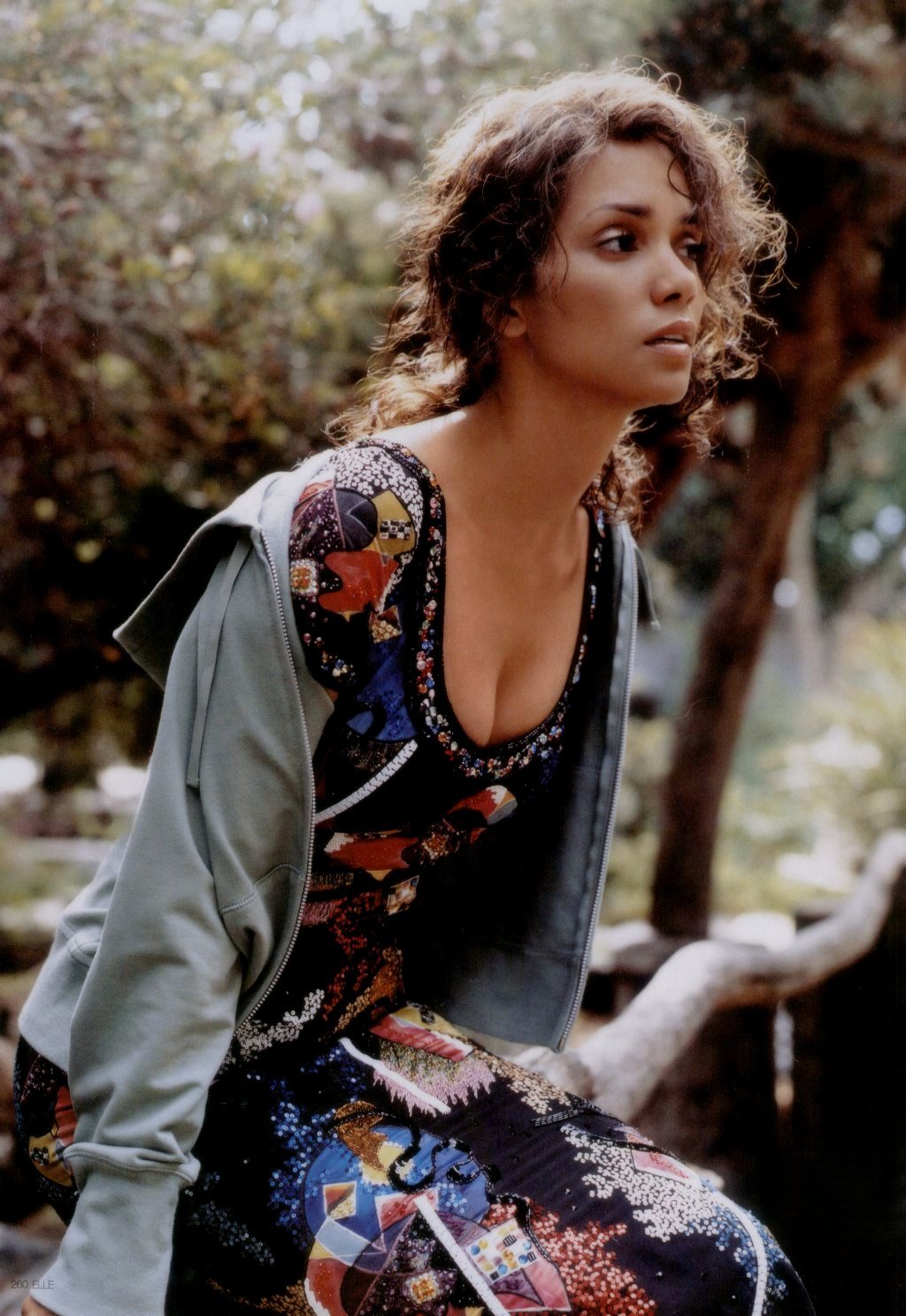 Halle Berry photo #21087