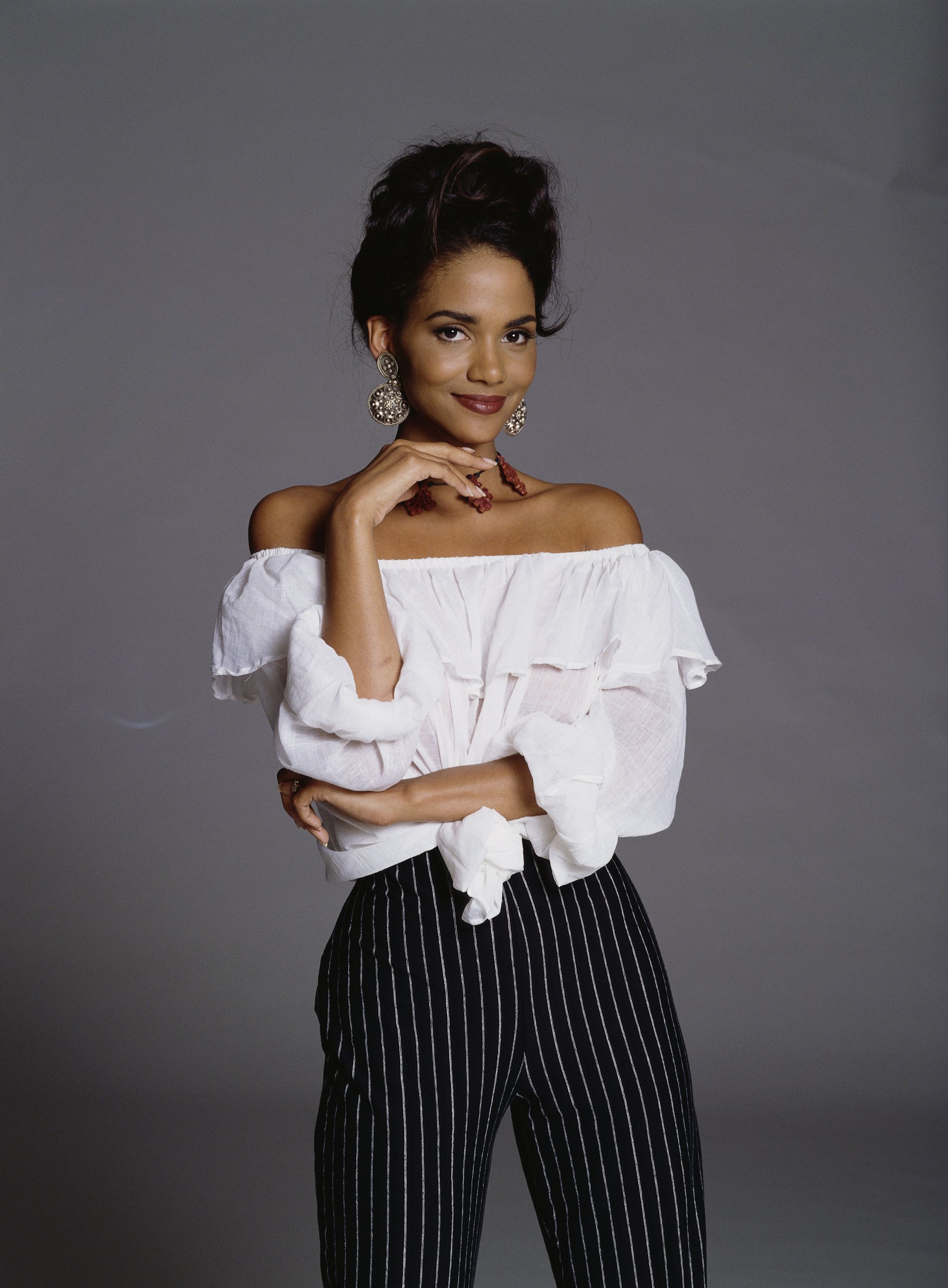 Halle Berry photo #22584