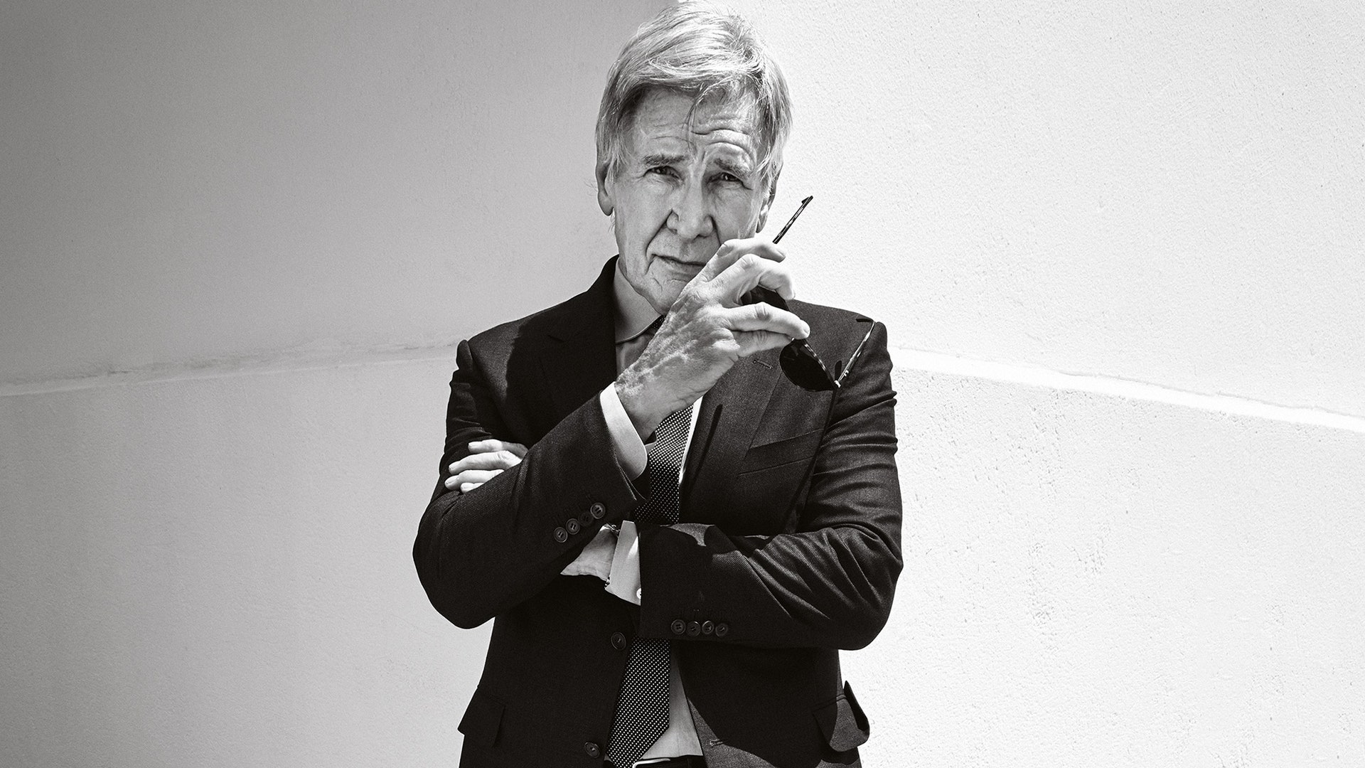 Harrison Ford photo #1046810