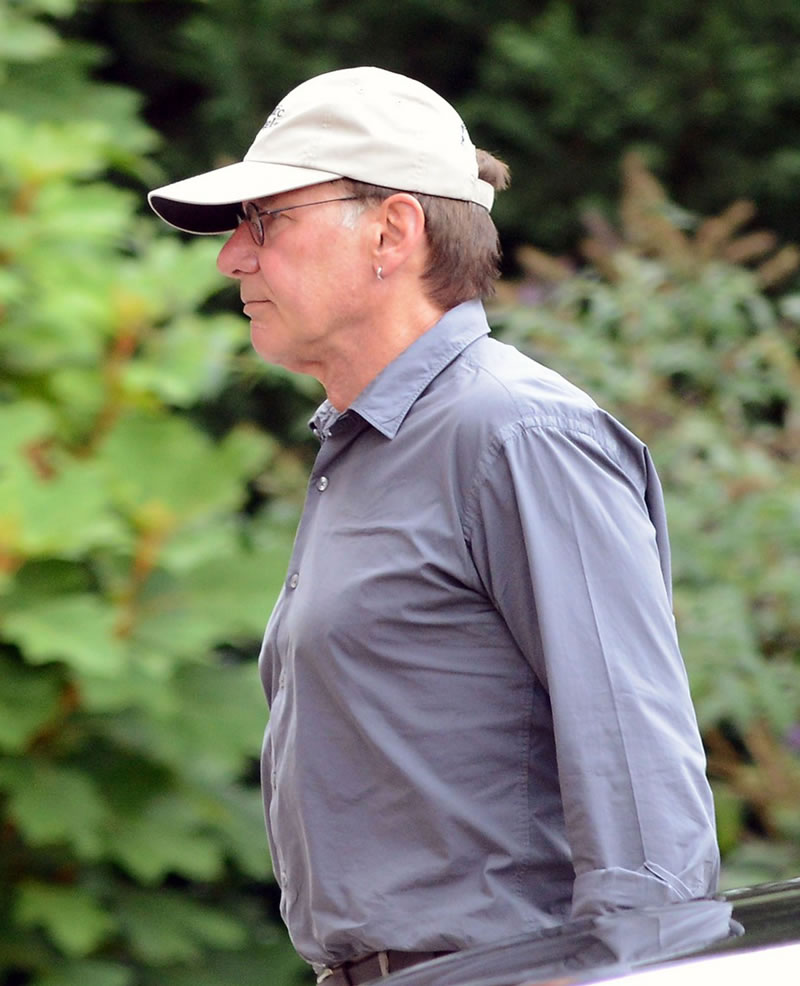 Harrison Ford photo #405221