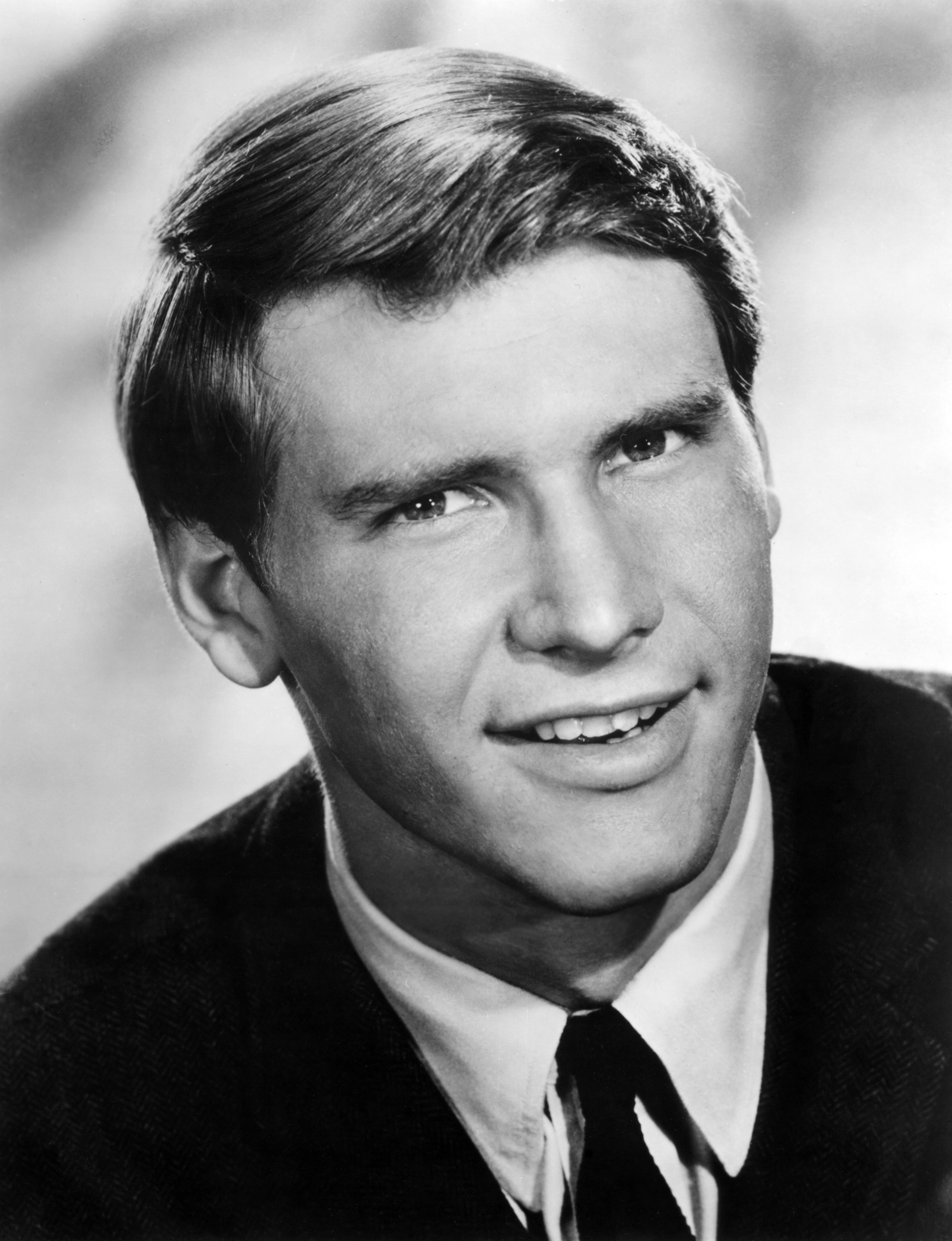 Harrison Ford photo #1046813