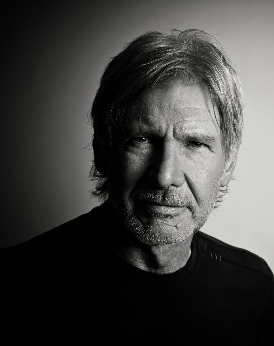 Harrison Ford photo #1046807