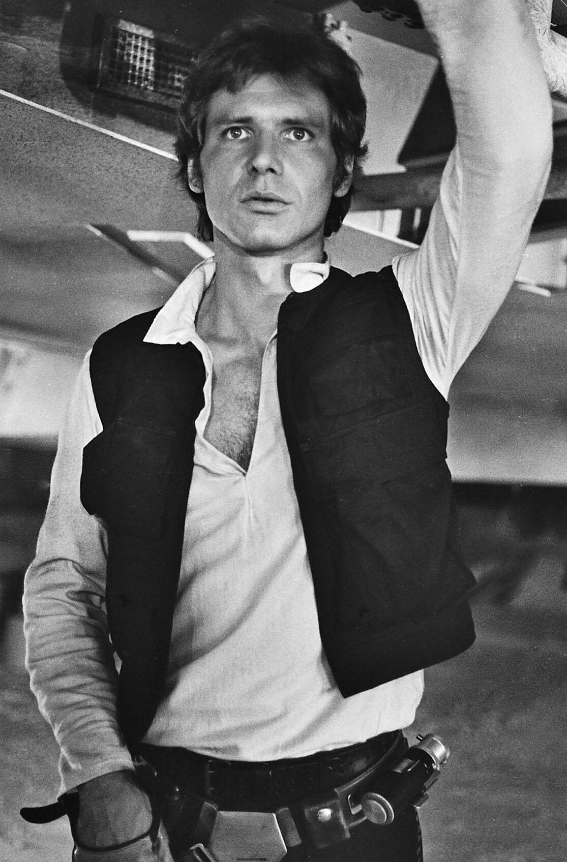 Harrison Ford photo #1038269