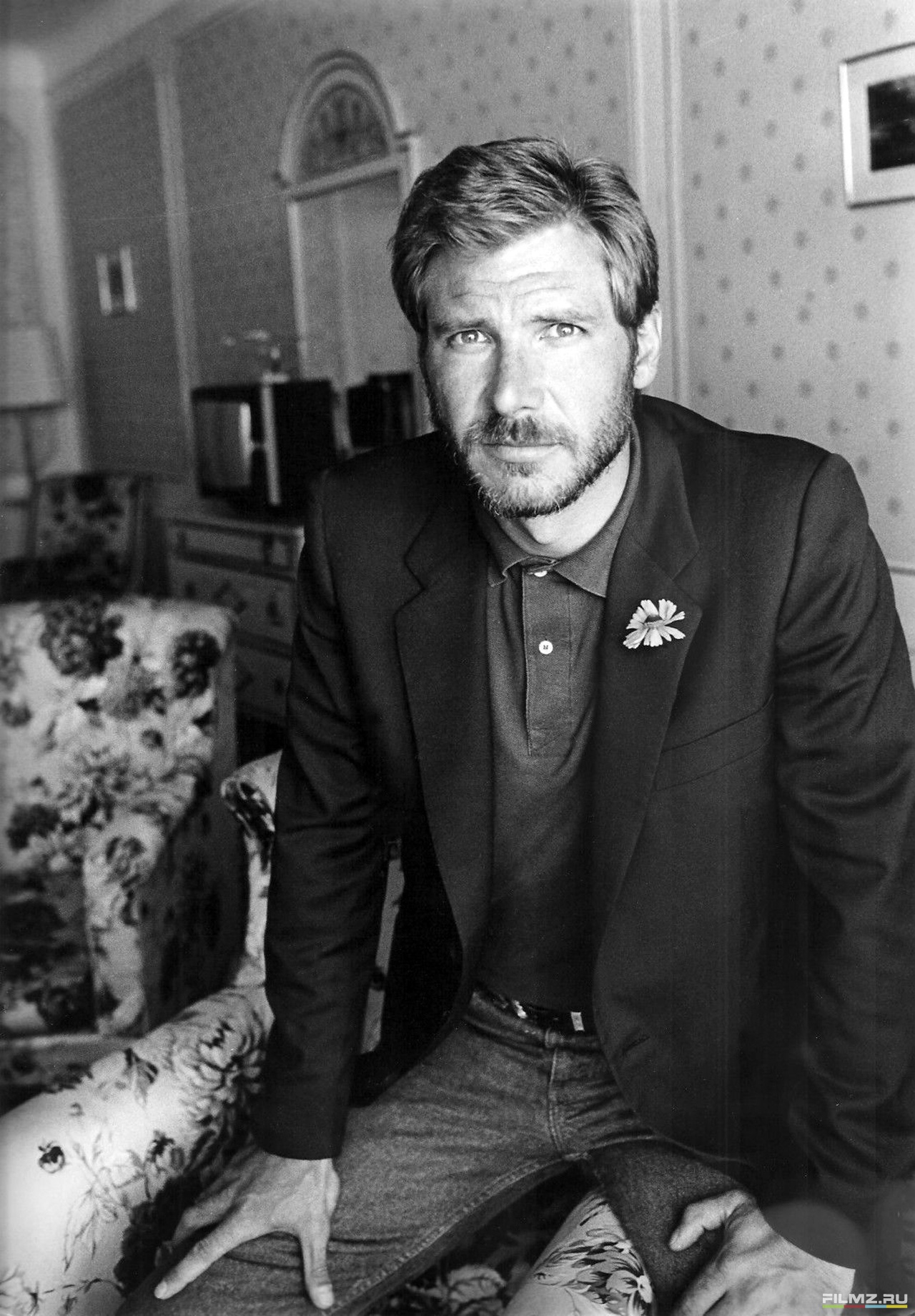 Harrison Ford photo #1038259