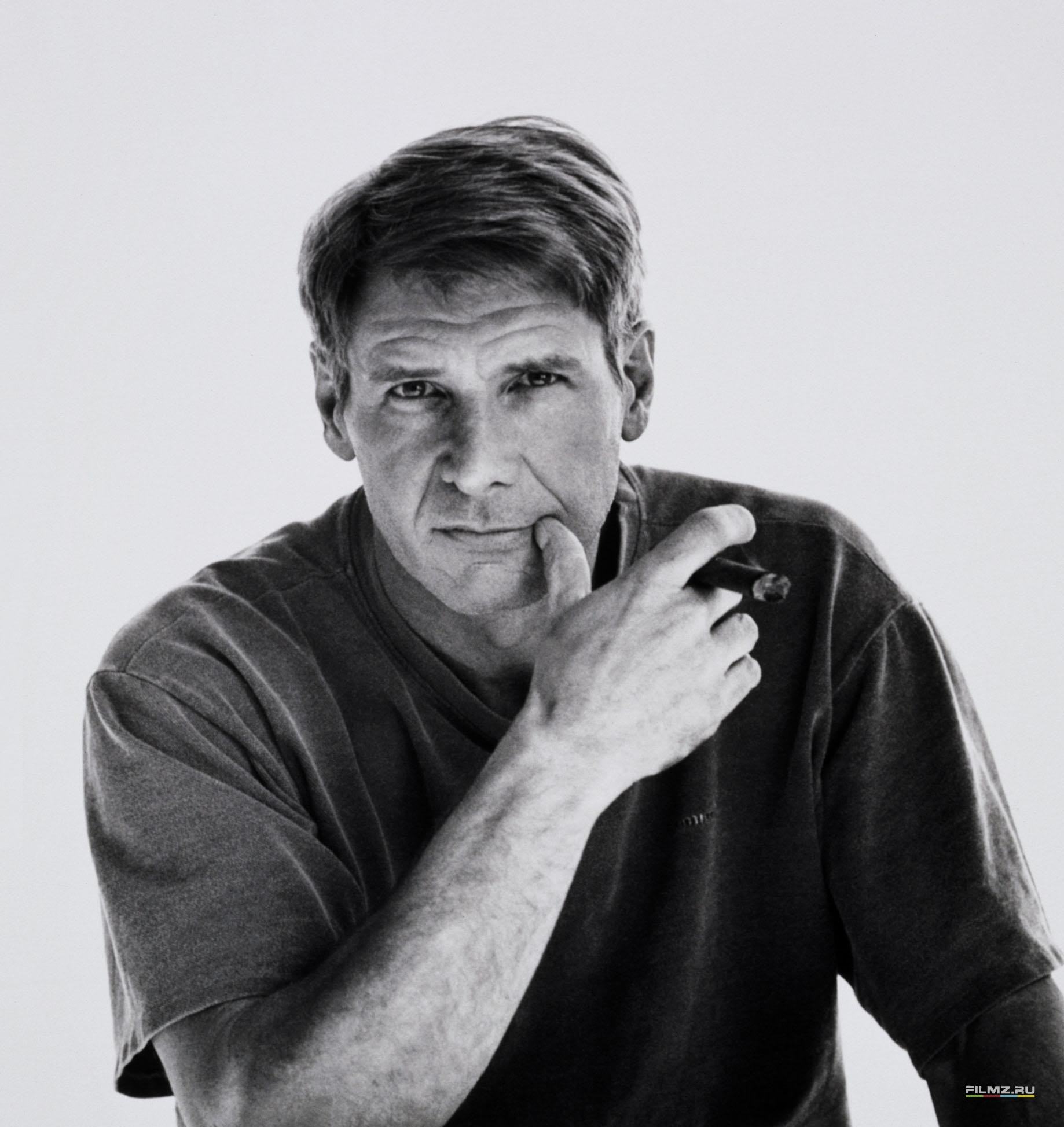 Harrison Ford photo #1046804