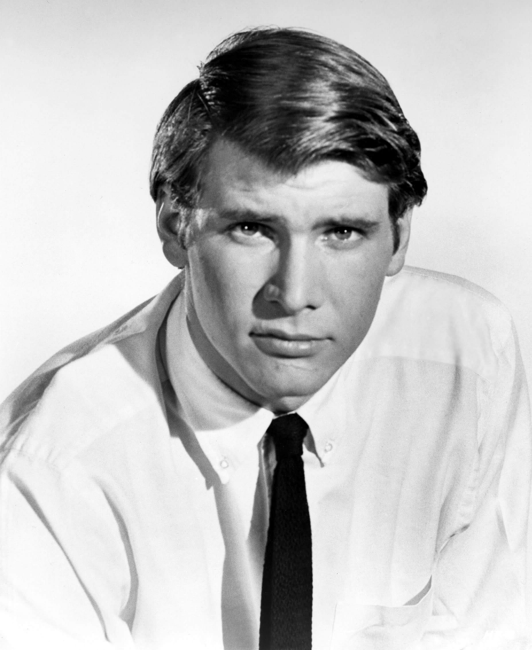 Harrison Ford photo #1046812