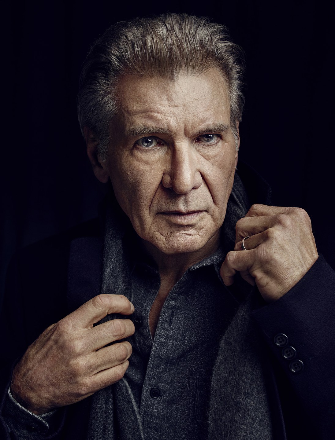 Harrison Ford photo #1046808