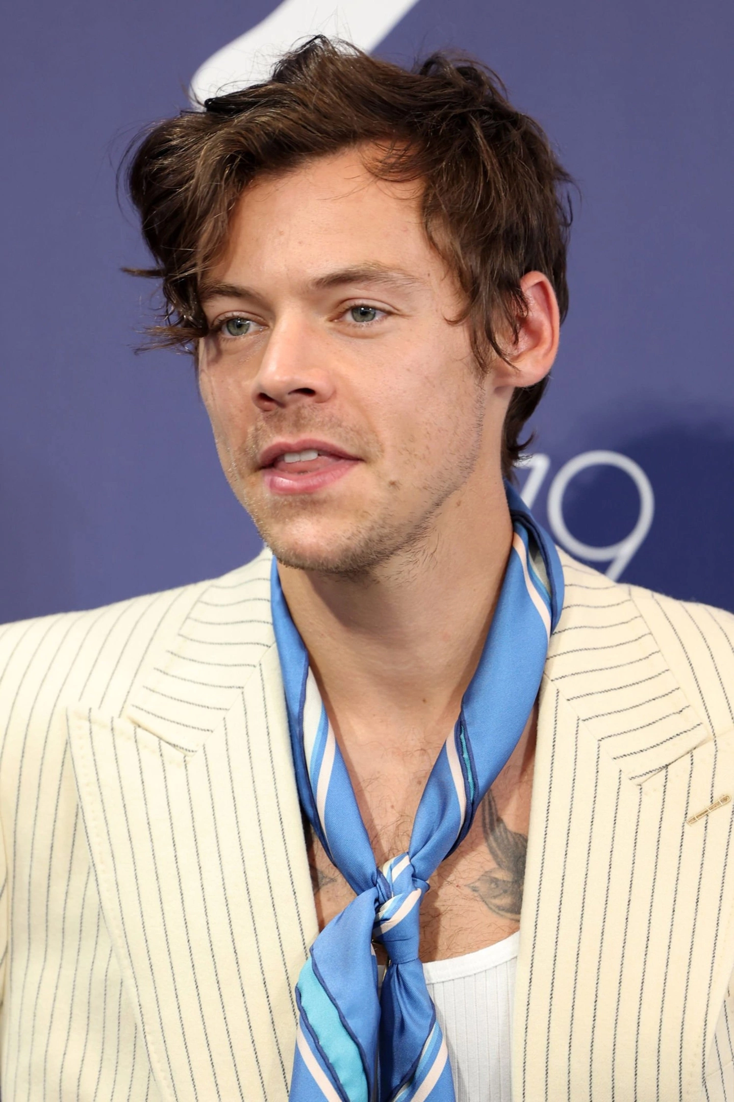 Harry Styles photo #1035440