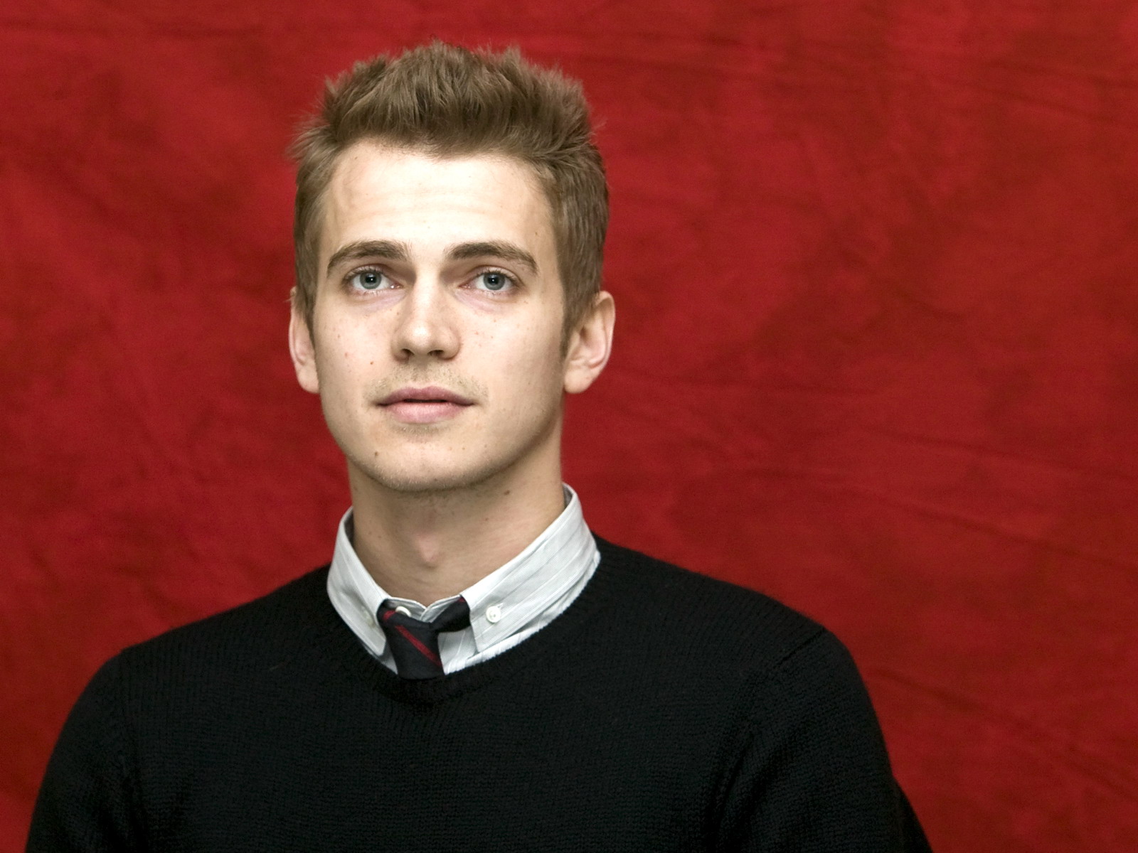 Hayden Christensen photo #177363