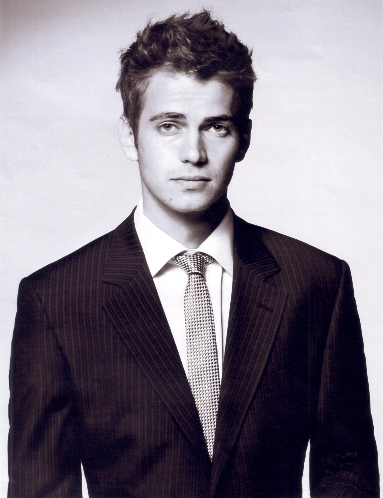 Hayden Christensen photo #222068