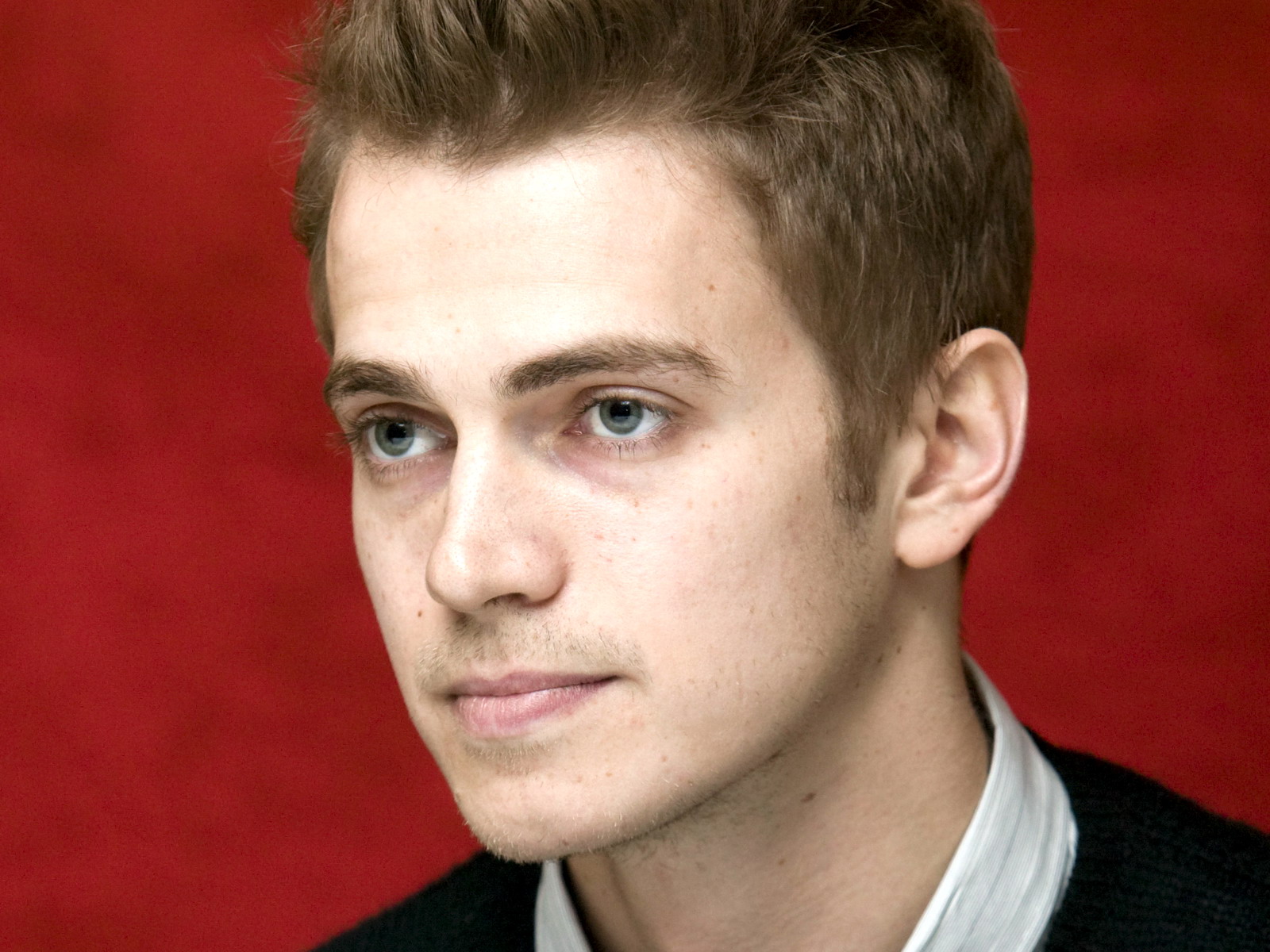 Hayden Christensen photo #179002