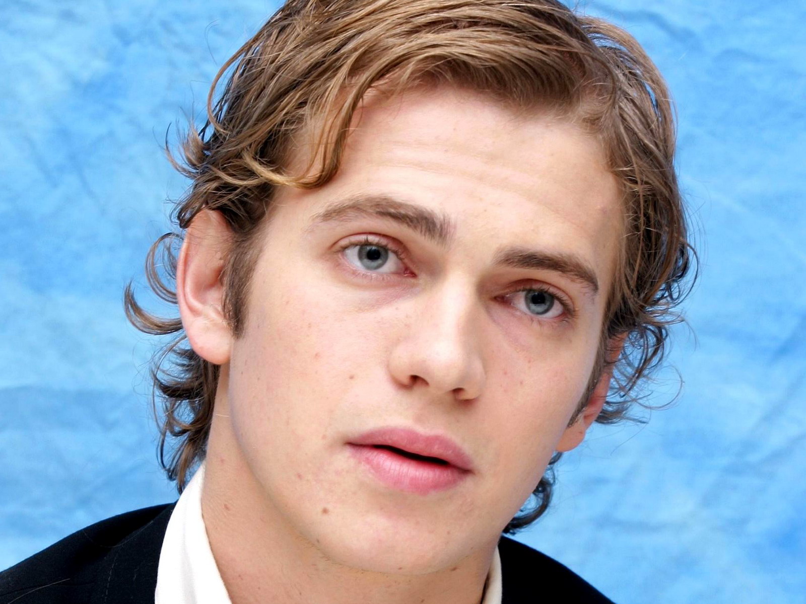 Hayden Christensen photo #177365