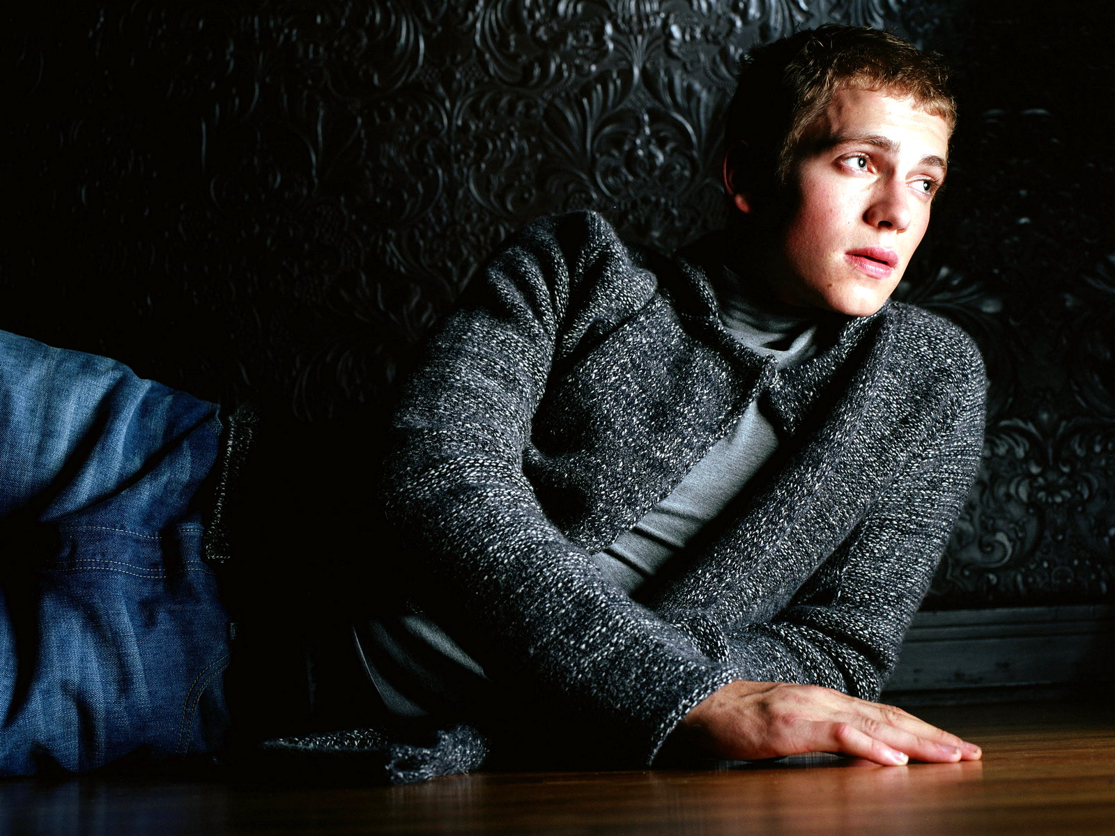 Hayden Christensen photo #177357