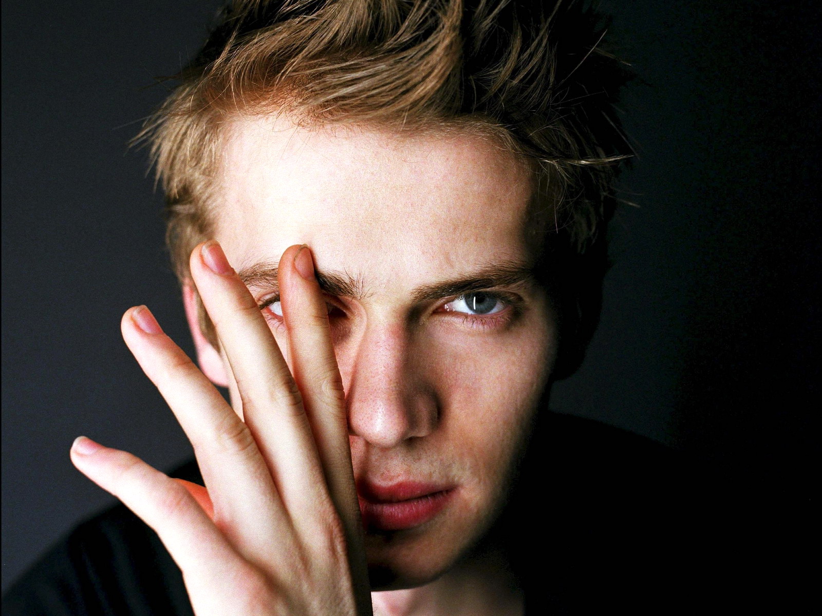 Hayden Christensen photo #177355