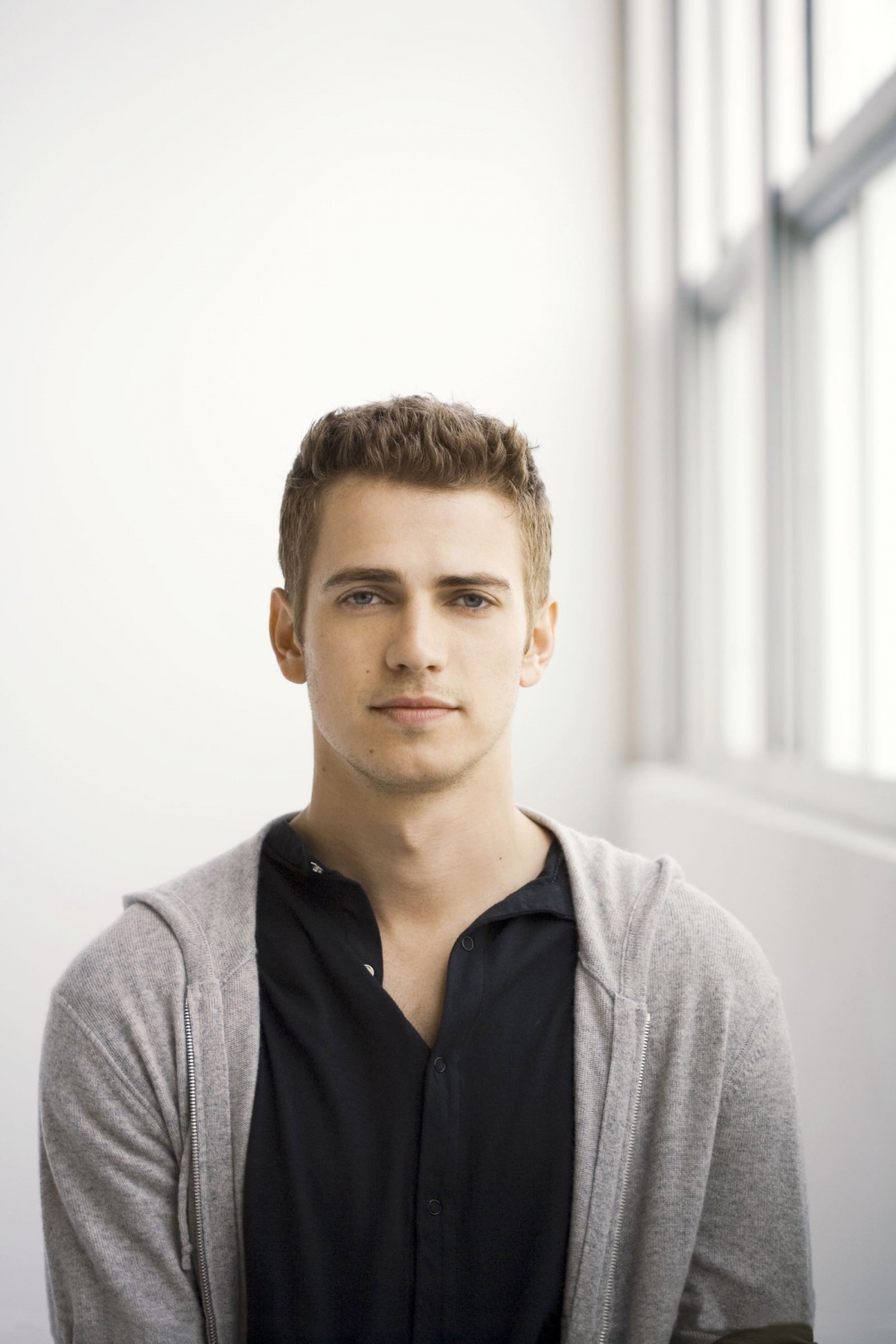 Hayden Christensen photo #178115