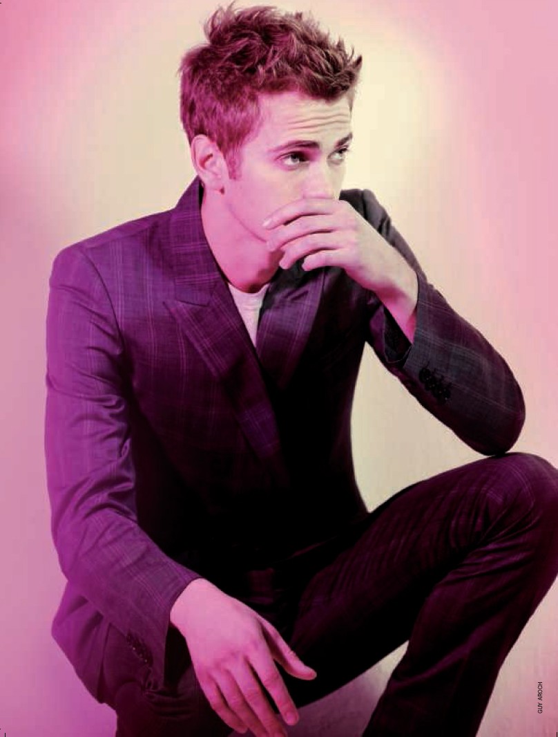 Hayden Christensen photo #128443