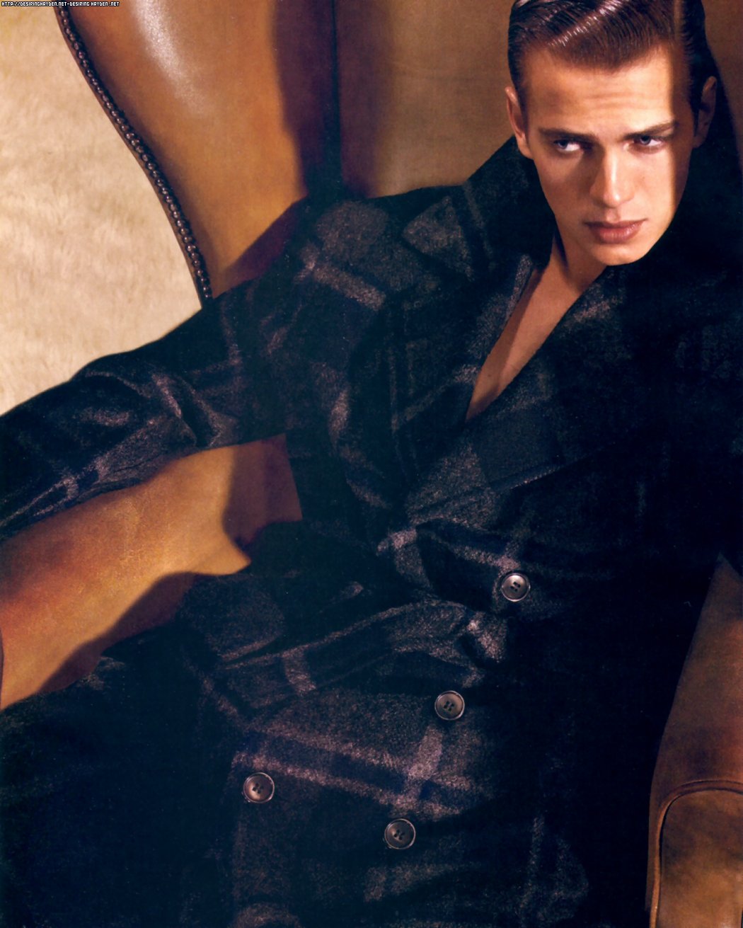 Hayden Christensen photo #128341