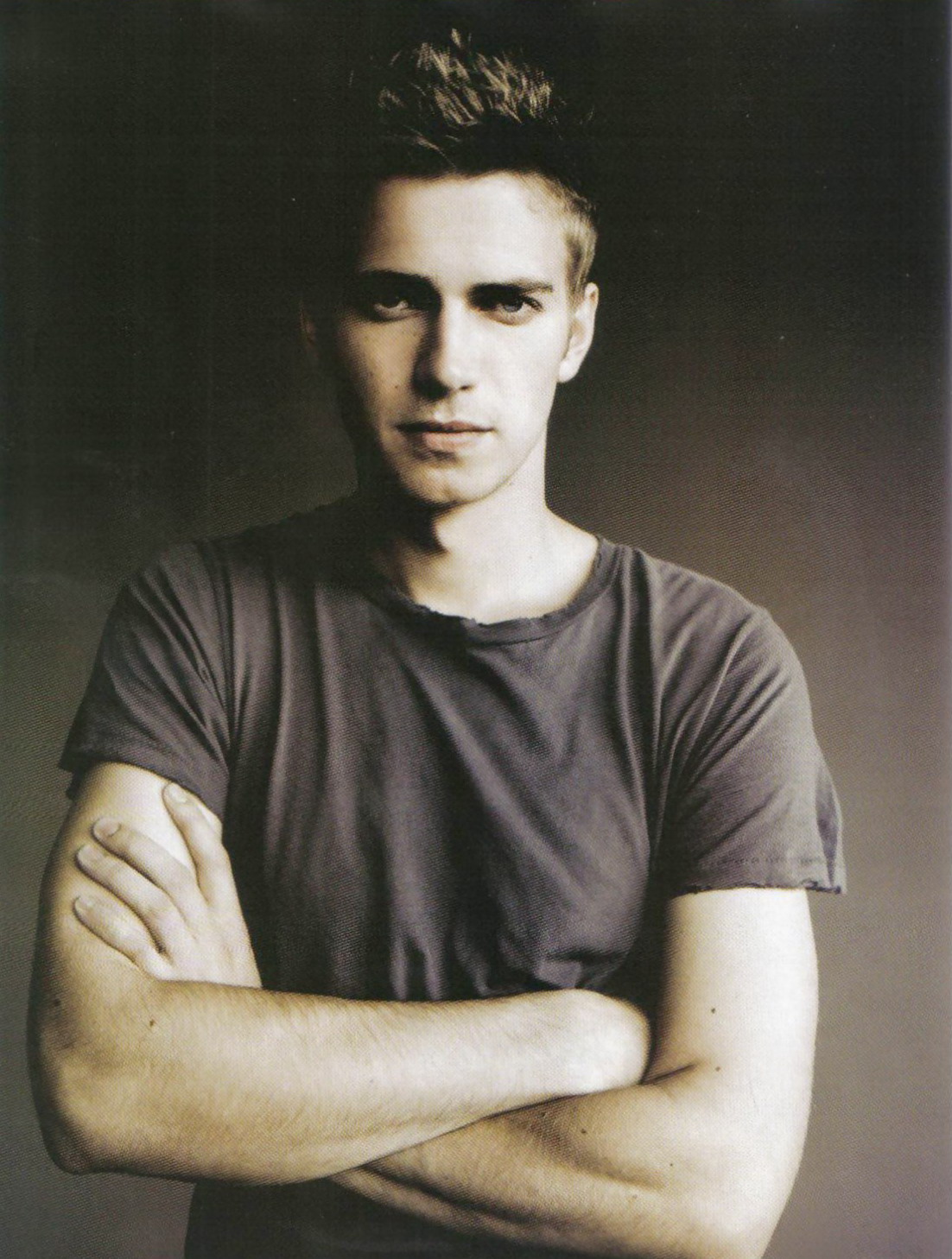 Hayden Christensen photo #64524