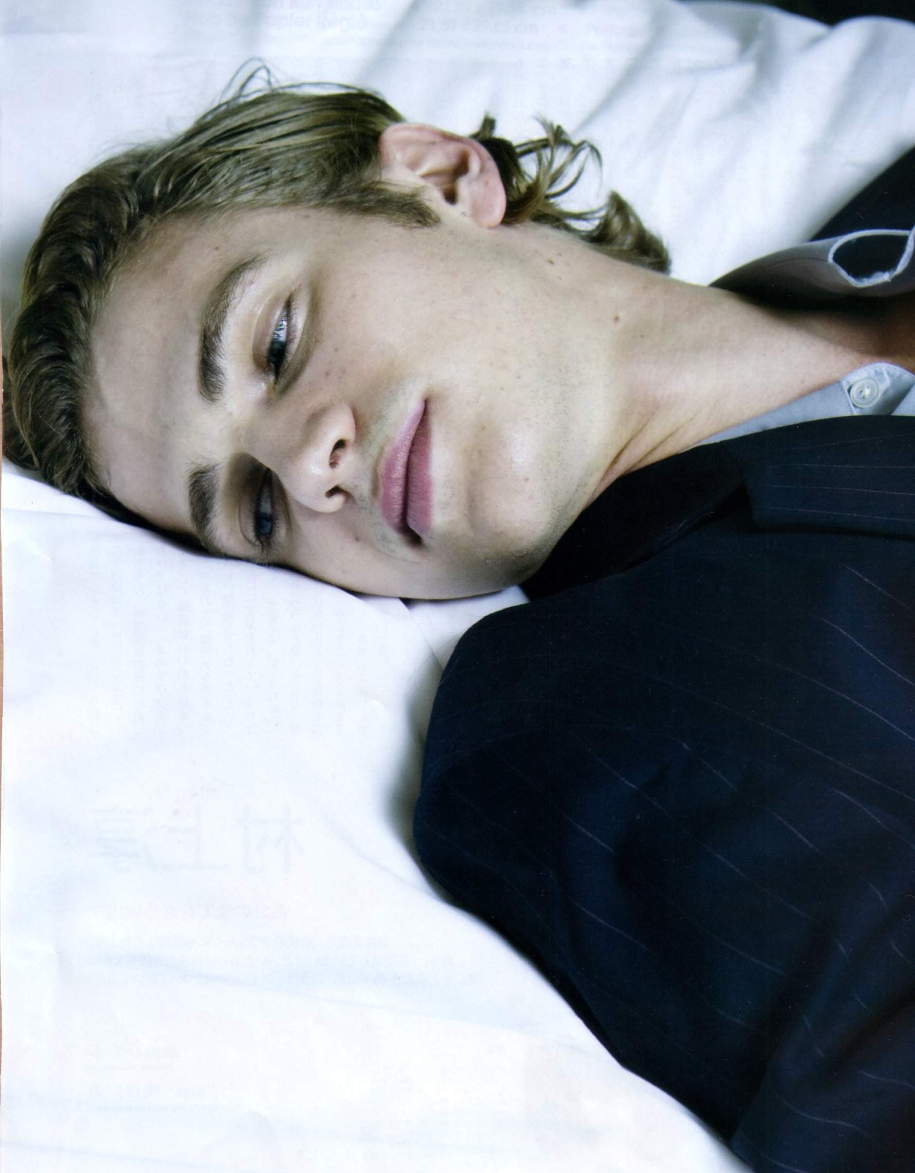 Hayden Christensen photo #196468