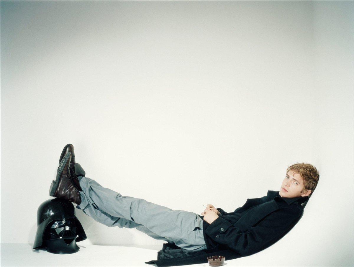 Hayden Christensen photo #133113