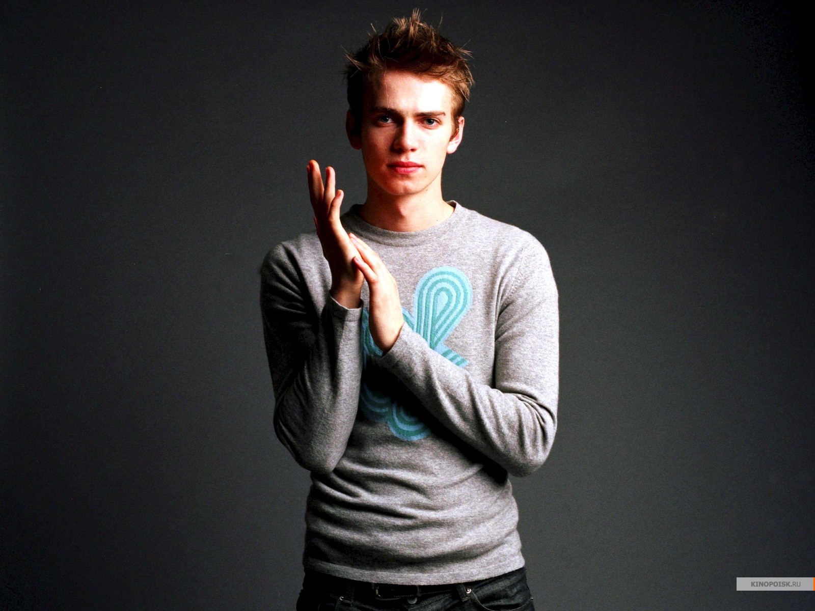 Hayden Christensen photo #147506