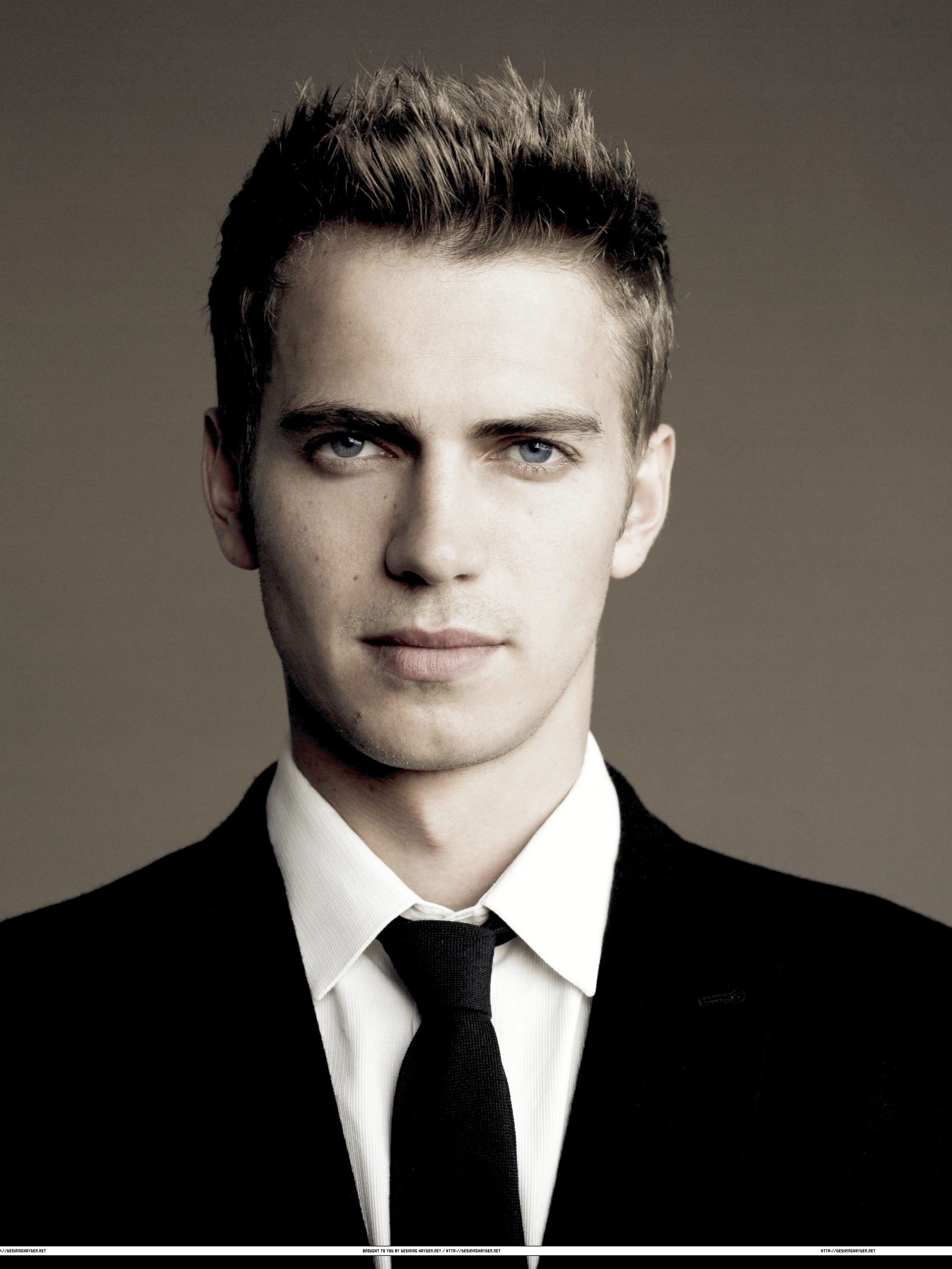 Hayden Christensen photo #128420