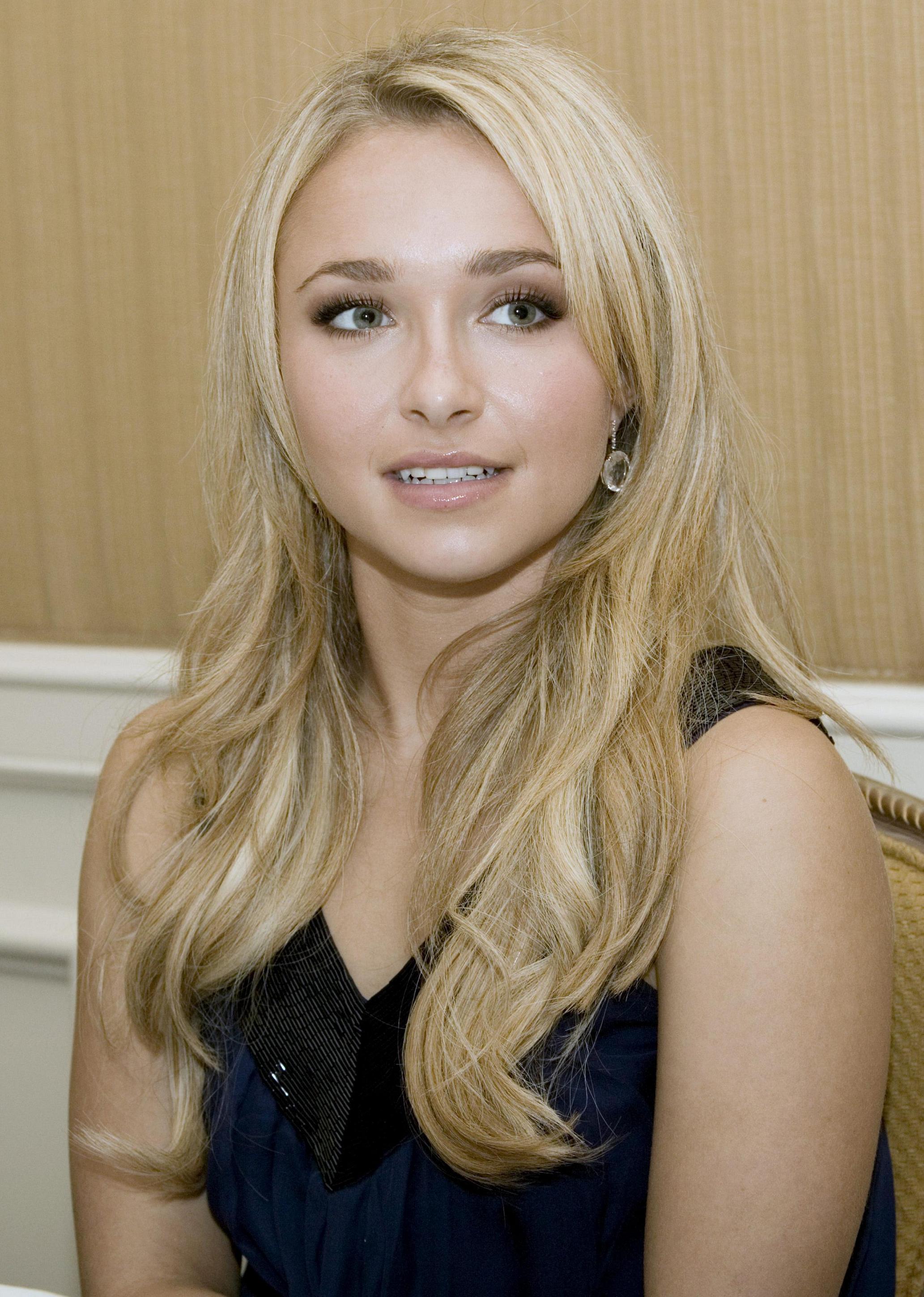 Hayden Panottiere photo #64930