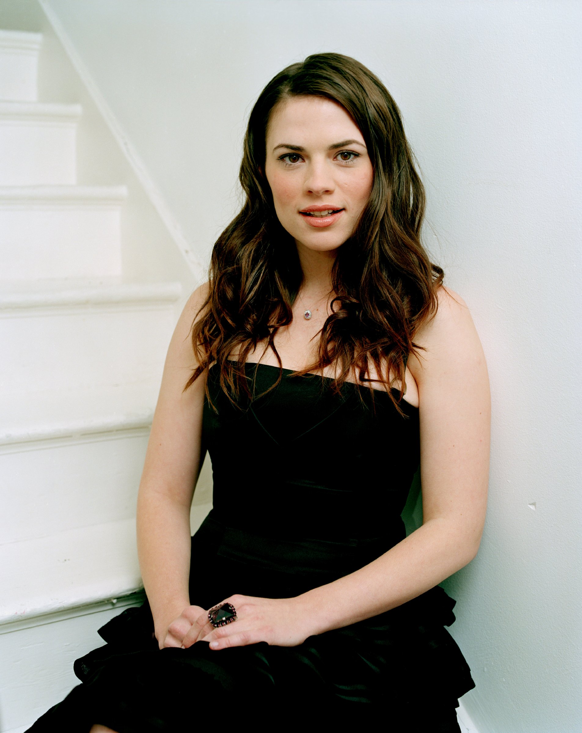 Hayley Atwell photo #932010