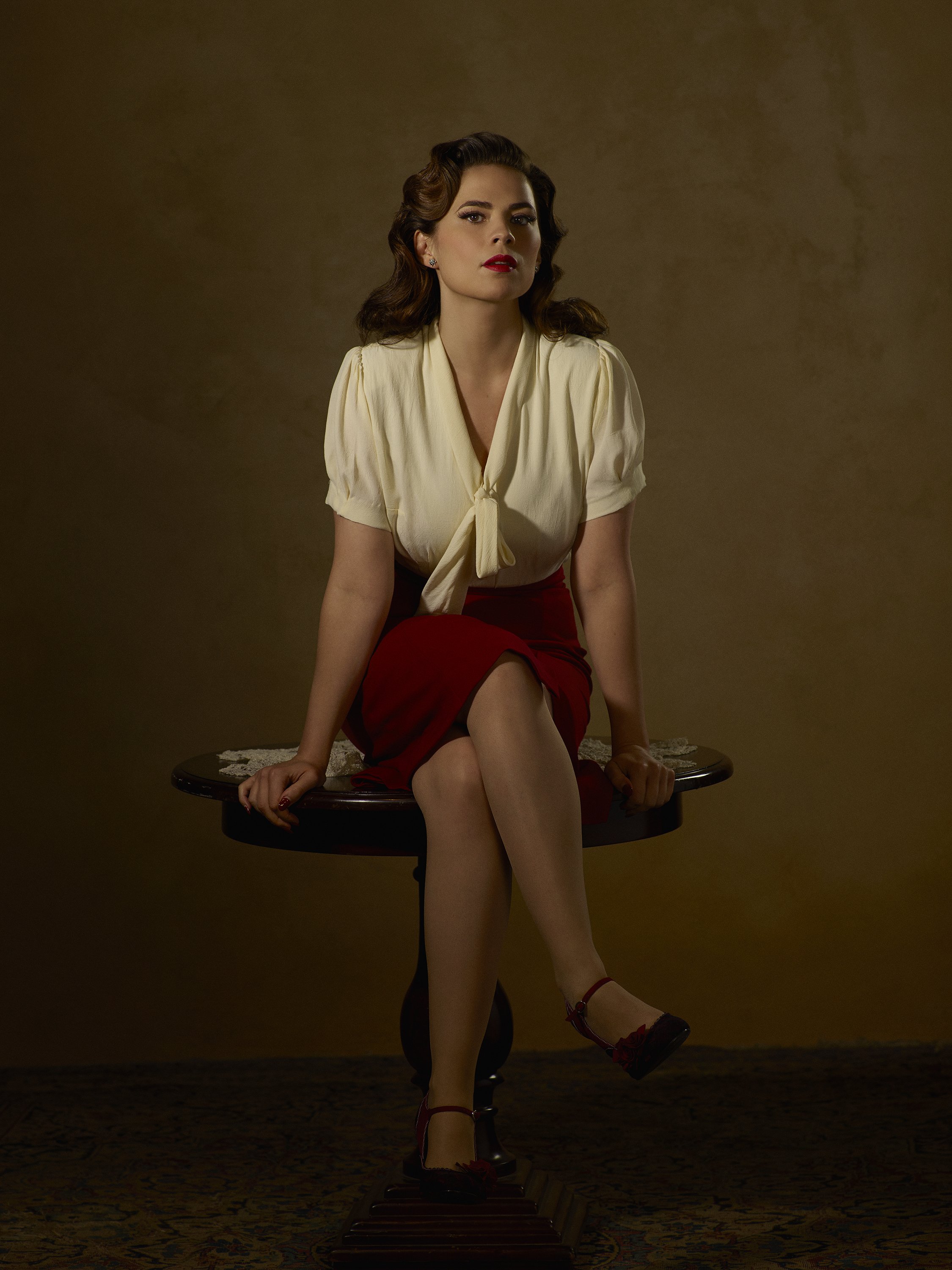 Hayley Atwell photo #918842