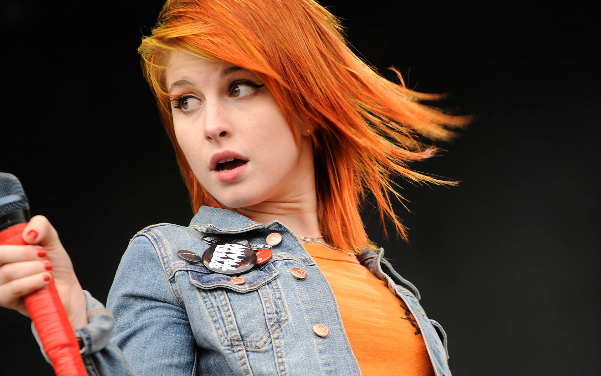 Hayley Williams photo #306680