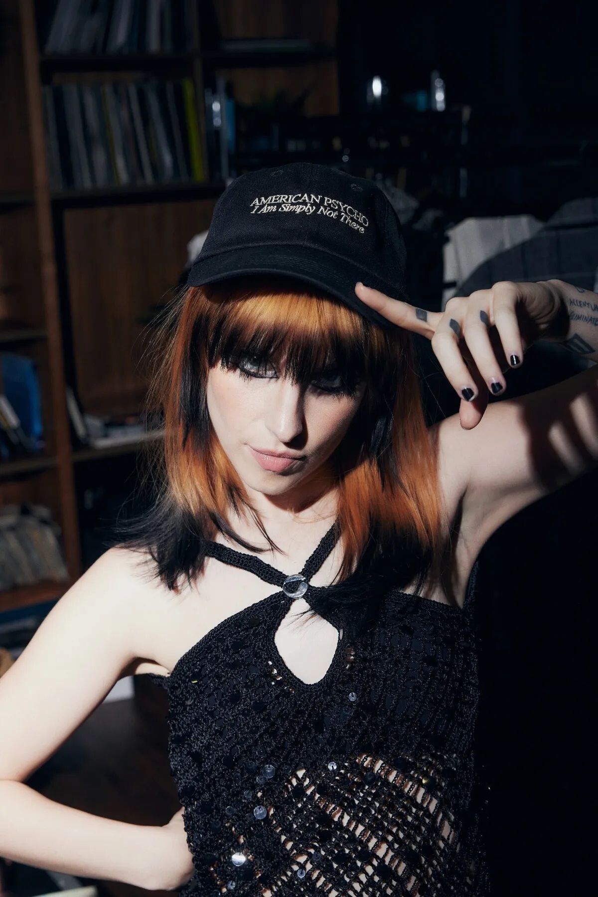 Hayley Williams photo #1068110