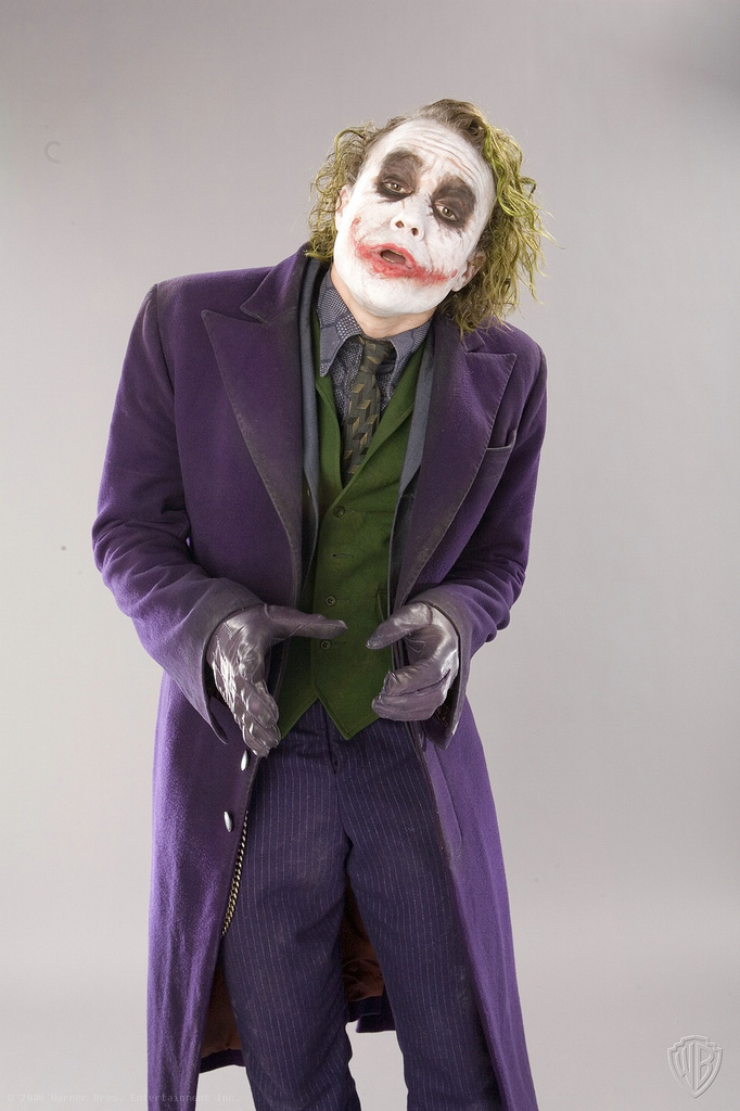 Heath Ledger photo #205508
