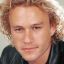 Heath Ledger icon