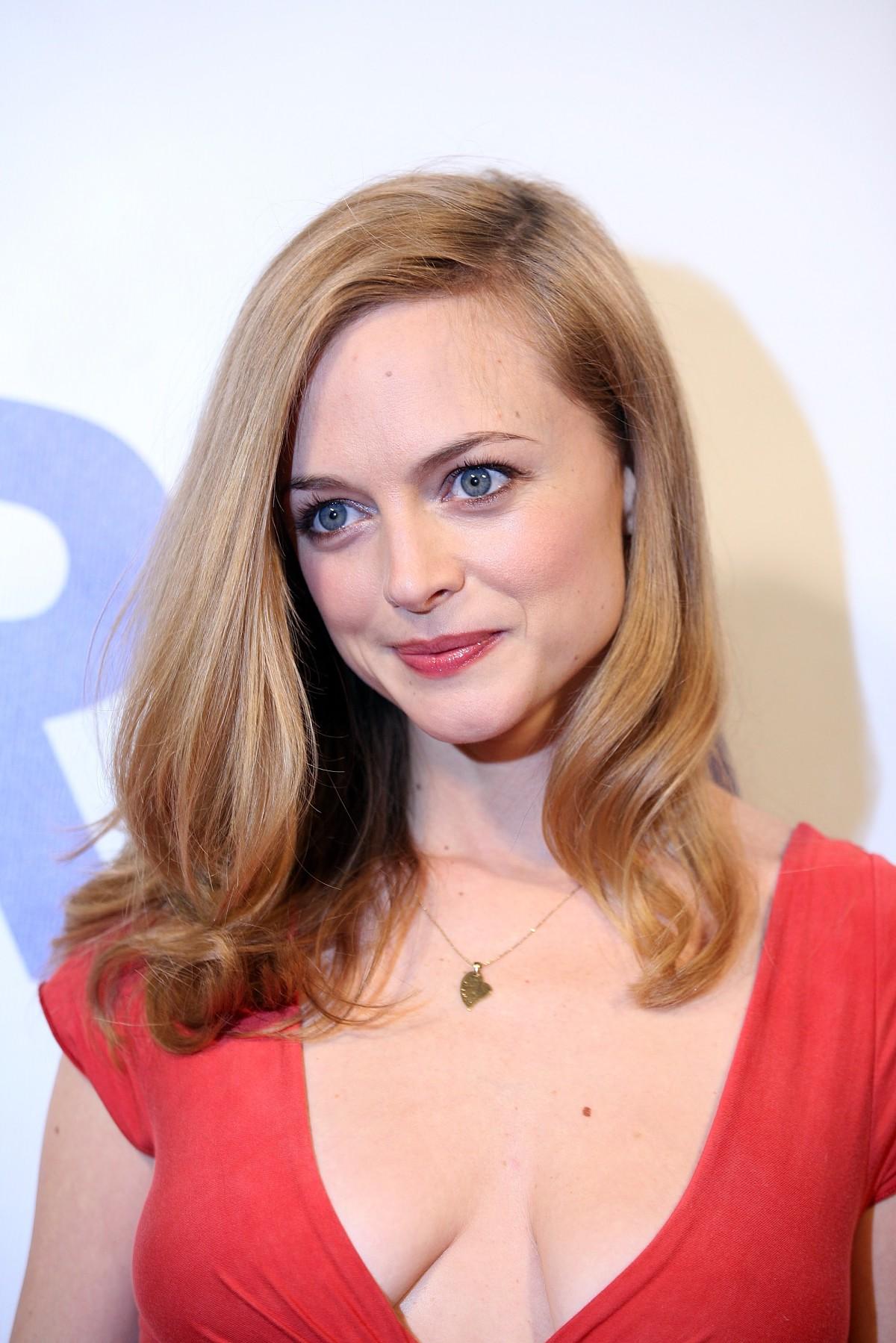 Heather Graham photo #216932