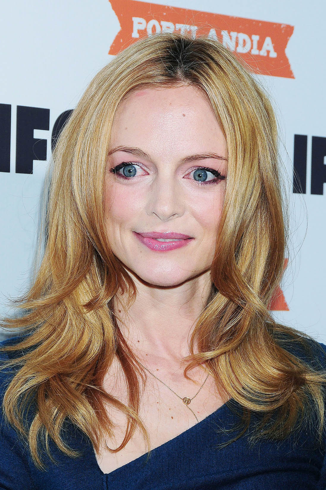 Heather Graham photo #254816