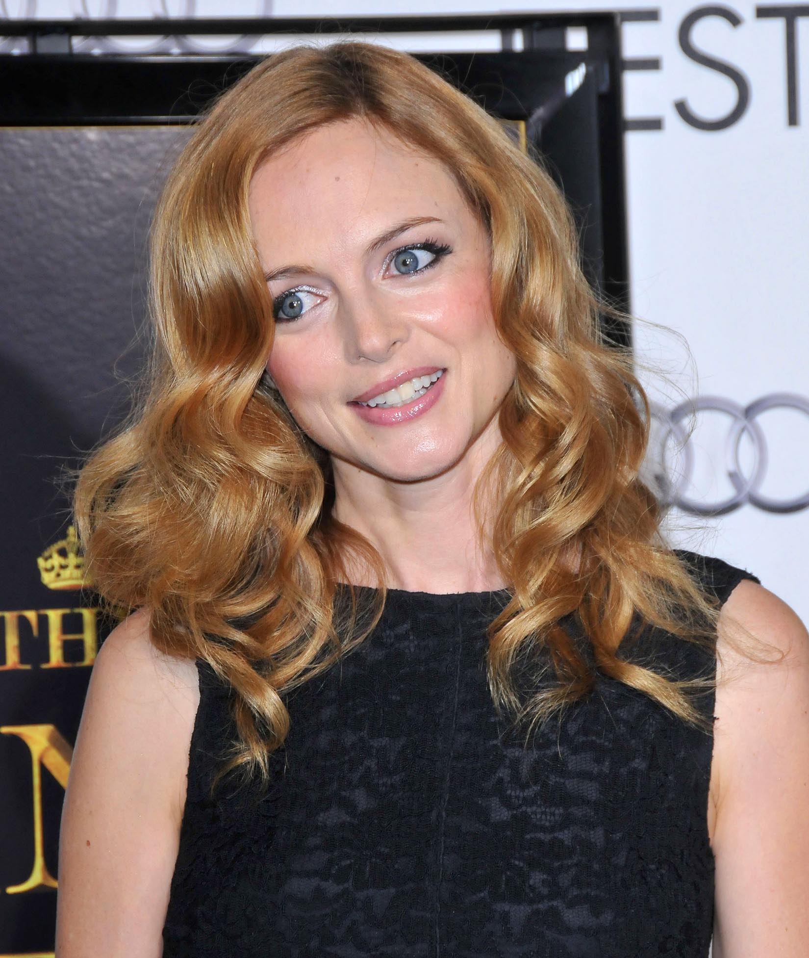 Heather Graham photo #232993