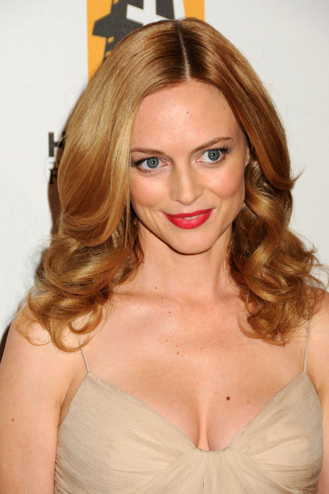 Heather Graham photo #229955