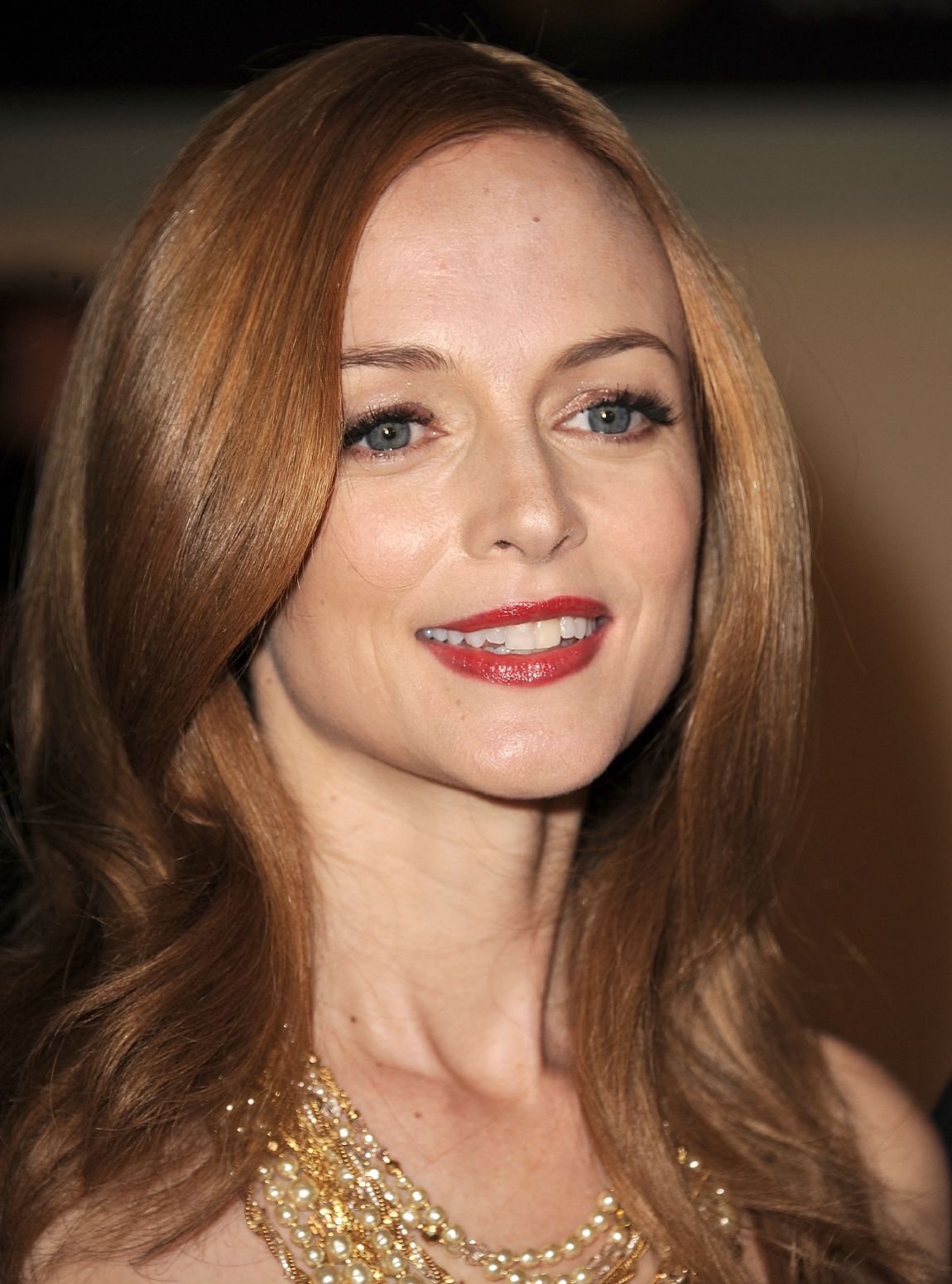 Heather Graham photo #234849