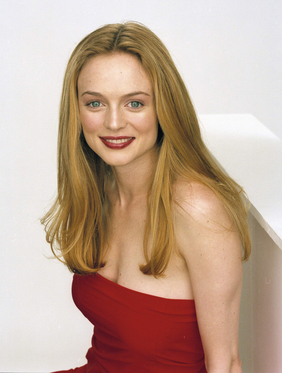Heather Graham photo gallery - page #20 | Celebs-Place.com