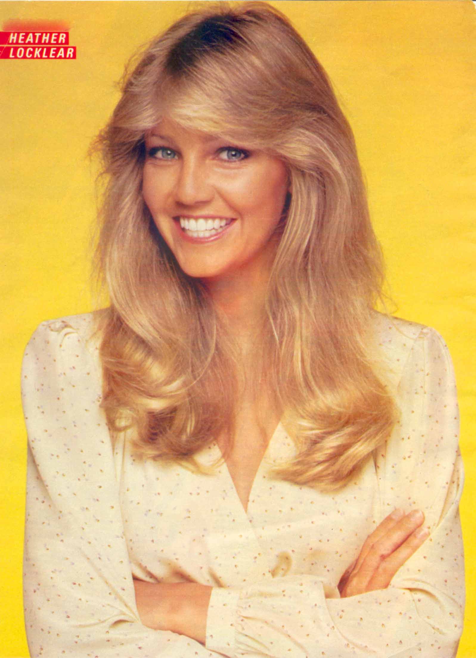 Heather Locklear photo #142441