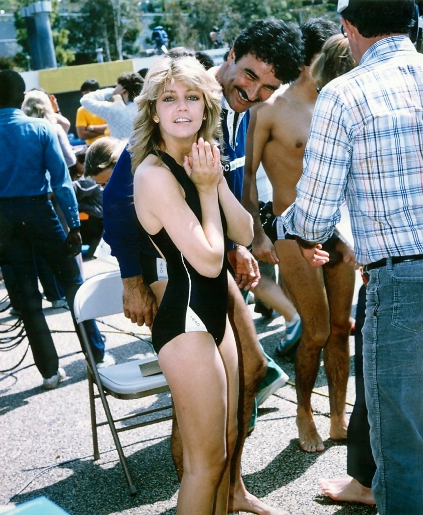 Heather Locklear photo #278661