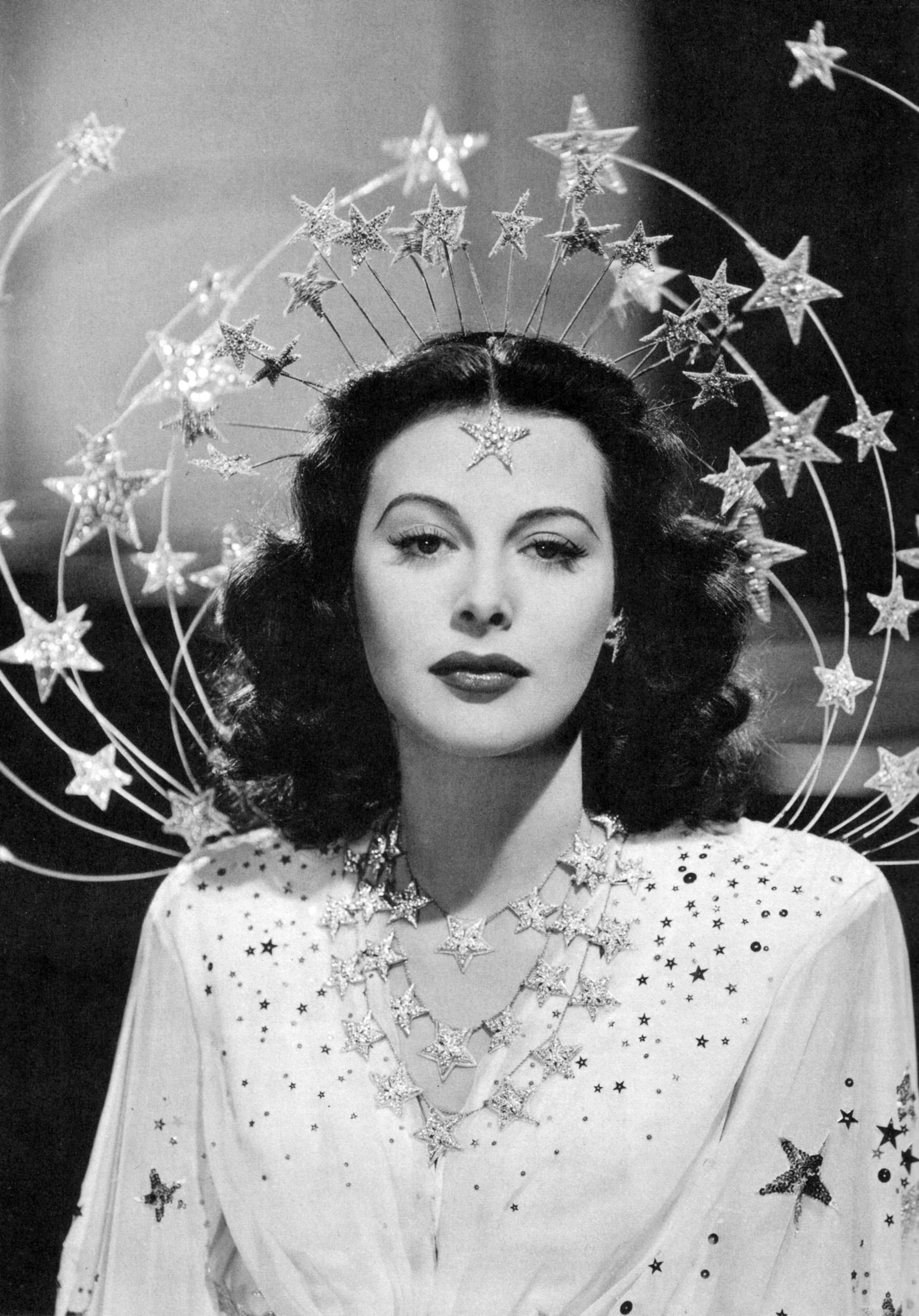 Hedy Lamarr photo #212649