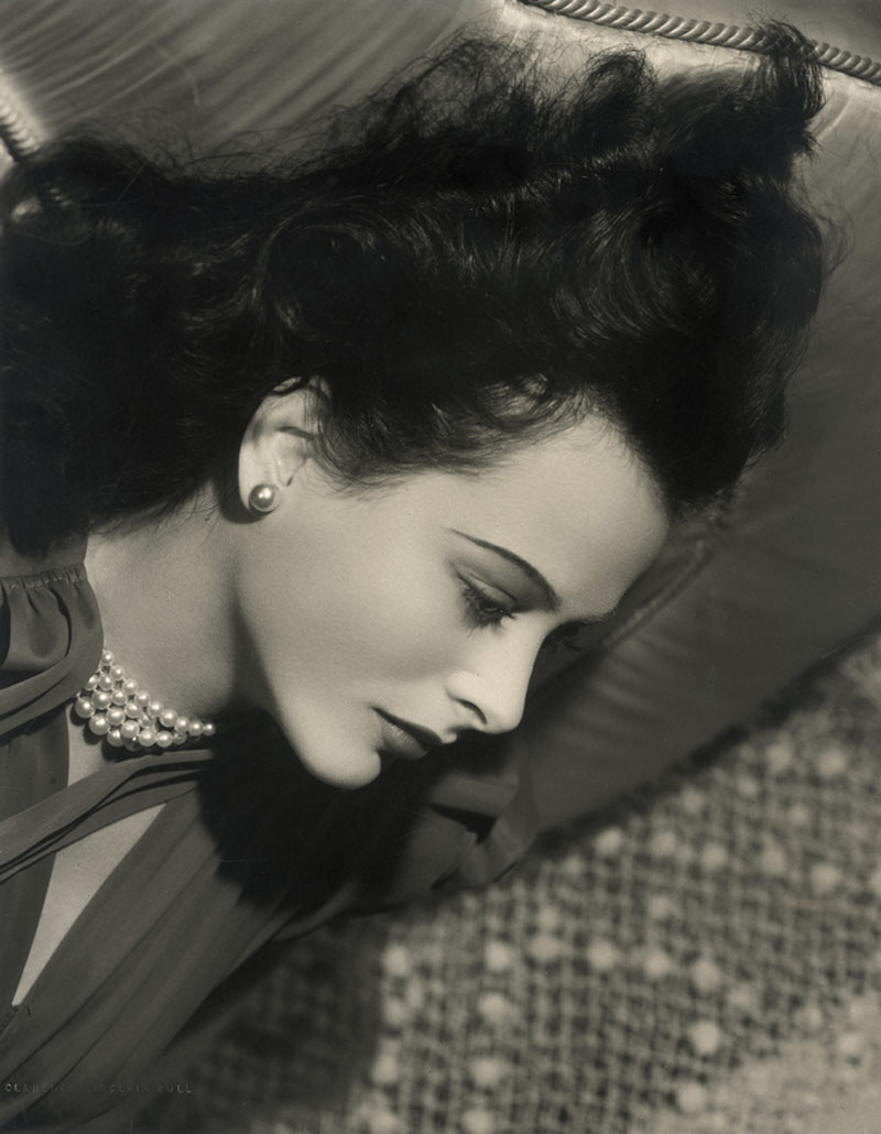 Hedy Lamarr photo #291613