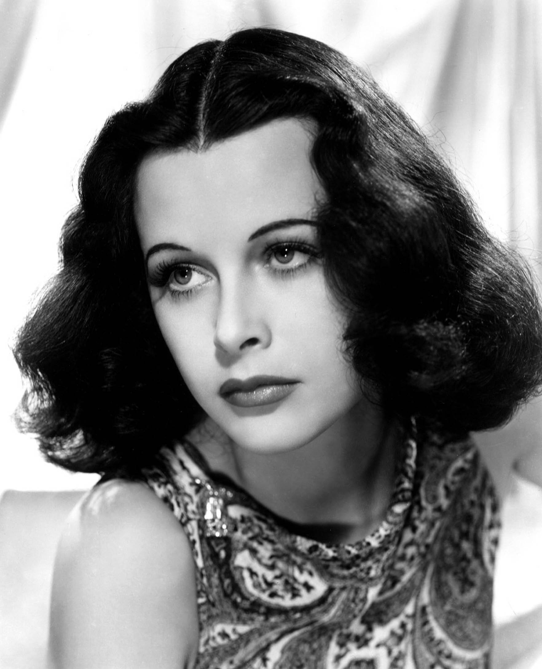 Hedy Lamarr photo #333455